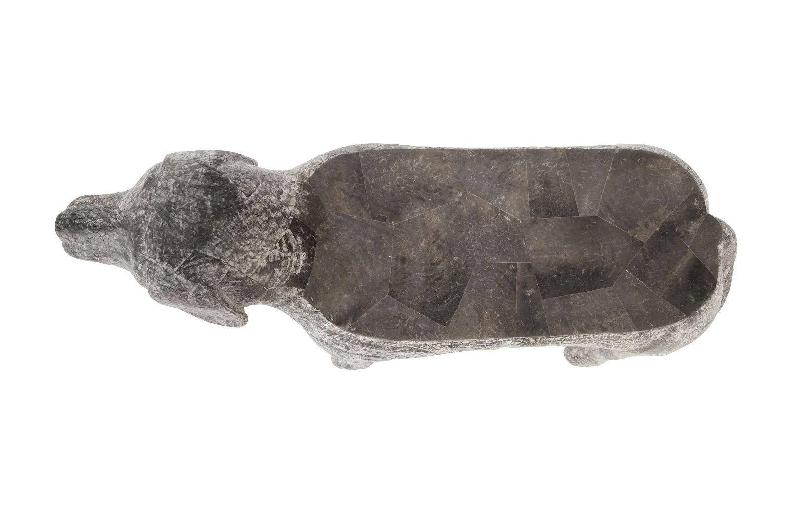 Phillips Collection Dog Side Table - Image 3