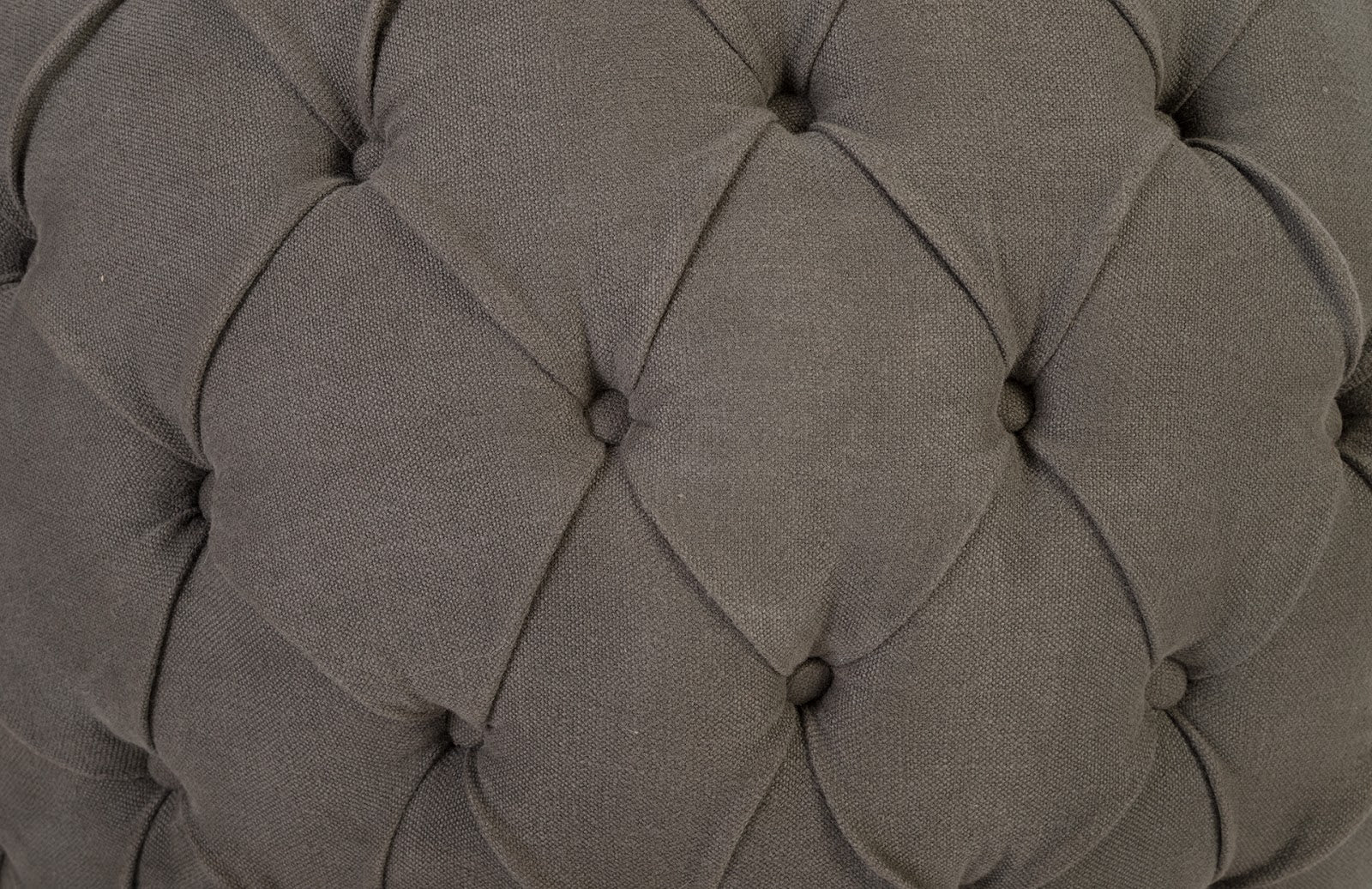 Phillips Collection Egg Chair, Ramie Gray - Image 6
