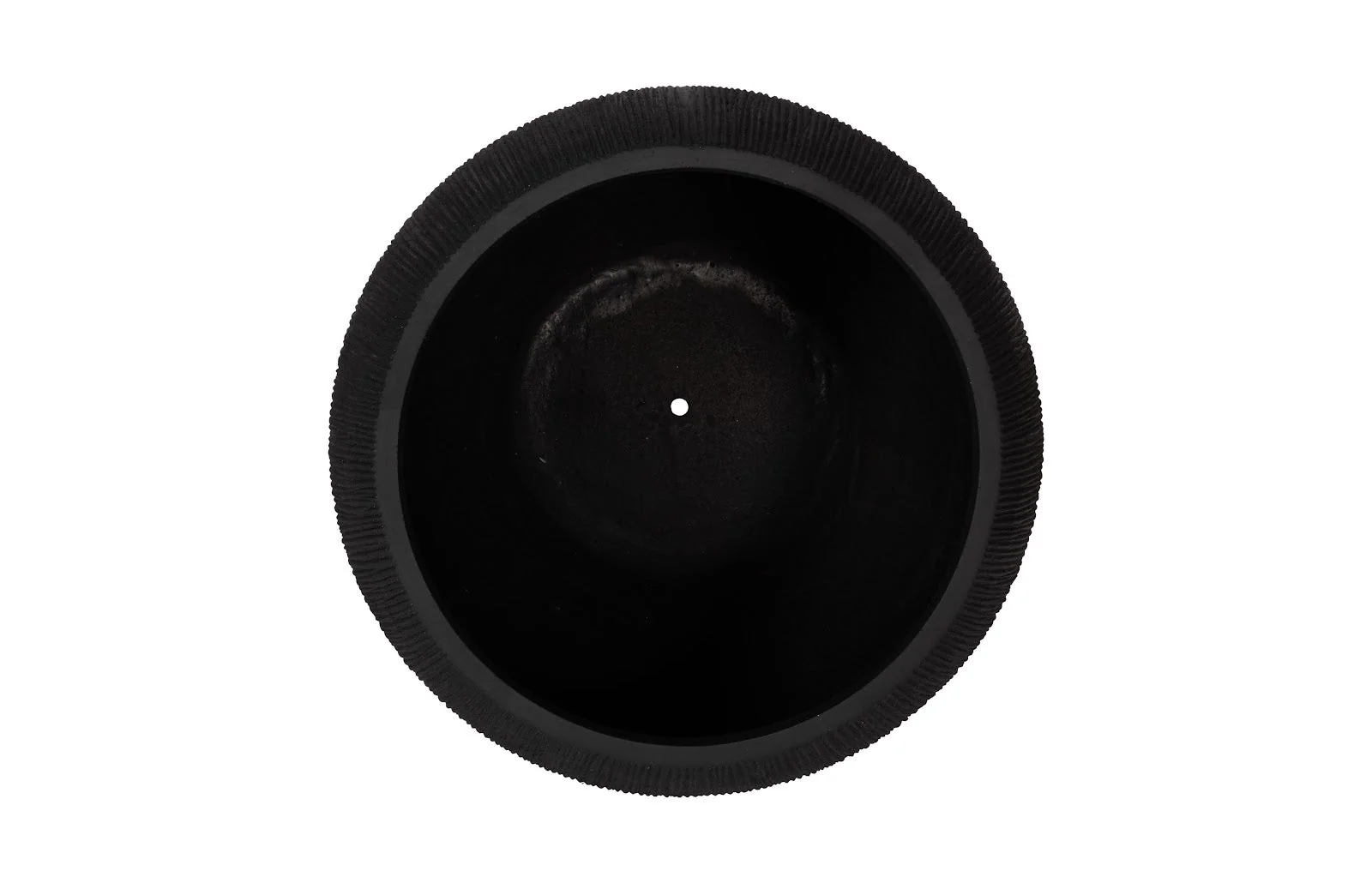 Phillips Collection Filament Planter, Black, SM - Image 2