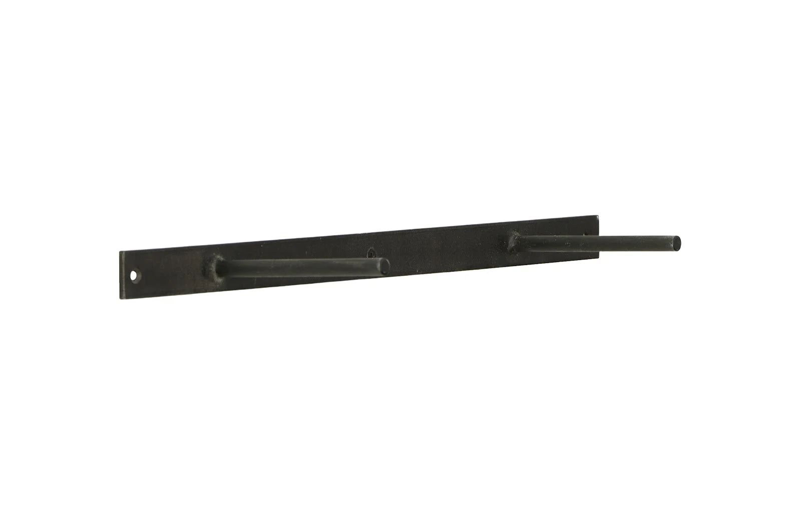 Phillips Collection Floating Wall Shelf, Gray Stone, Large - Image 4