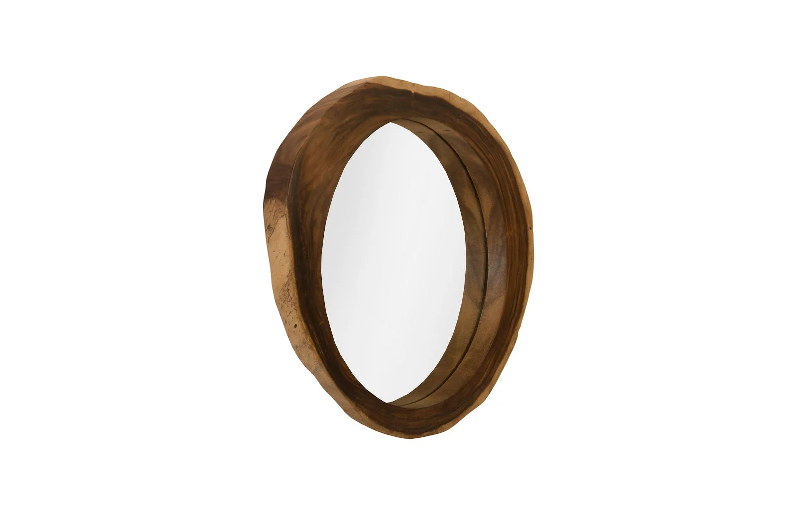 Phillips Collection Freeform Mirror - Image 2