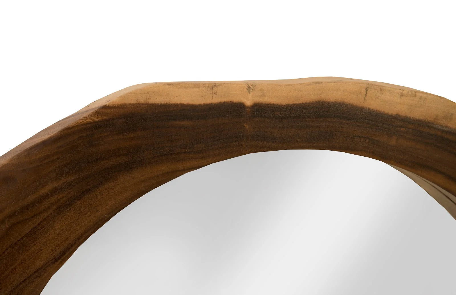 Phillips Collection Freeform Mirror - Image 3