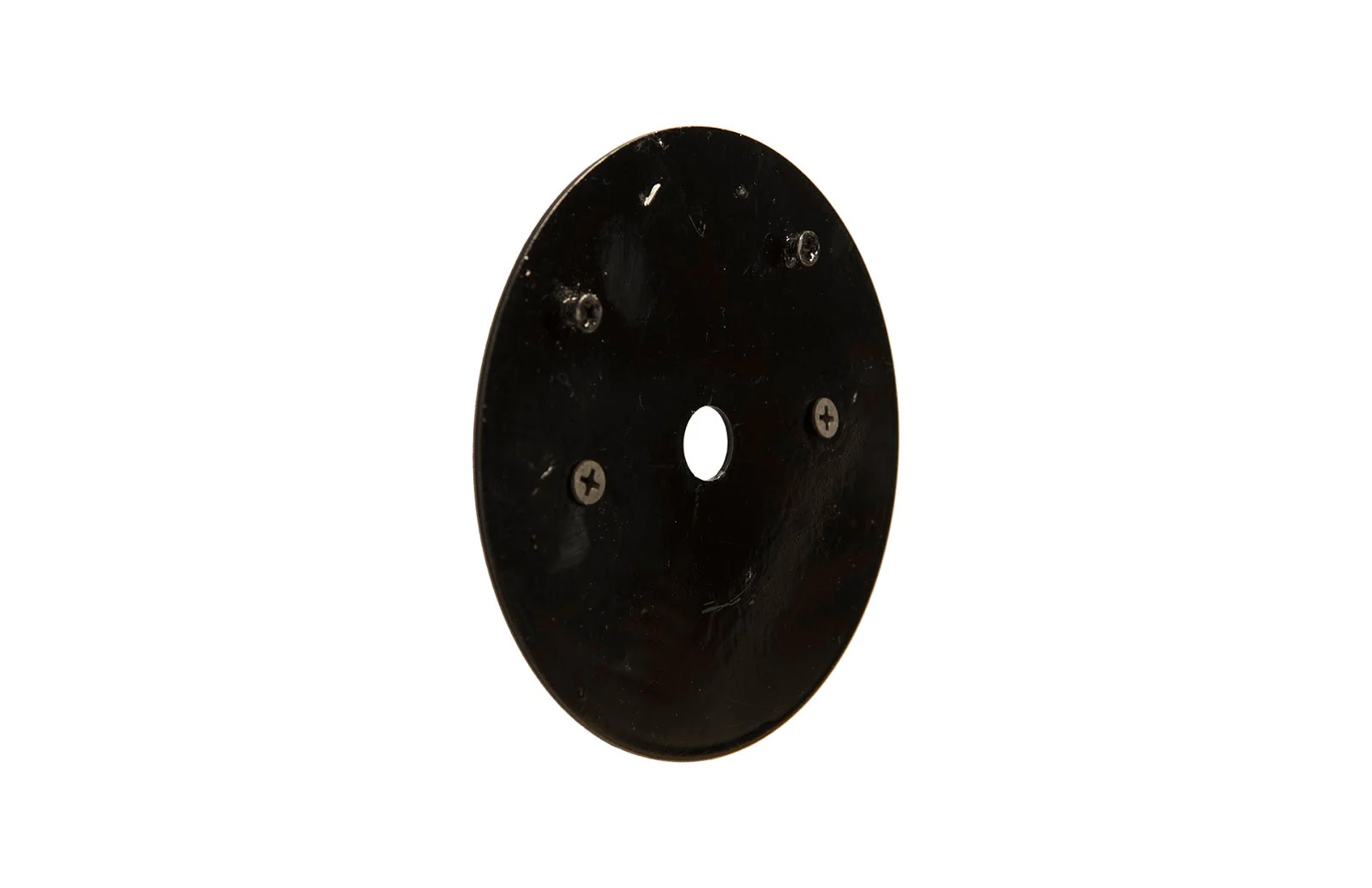 Phillips Collection Gem Wall Tile in Brass Setting, Sand Onyx - Image 3