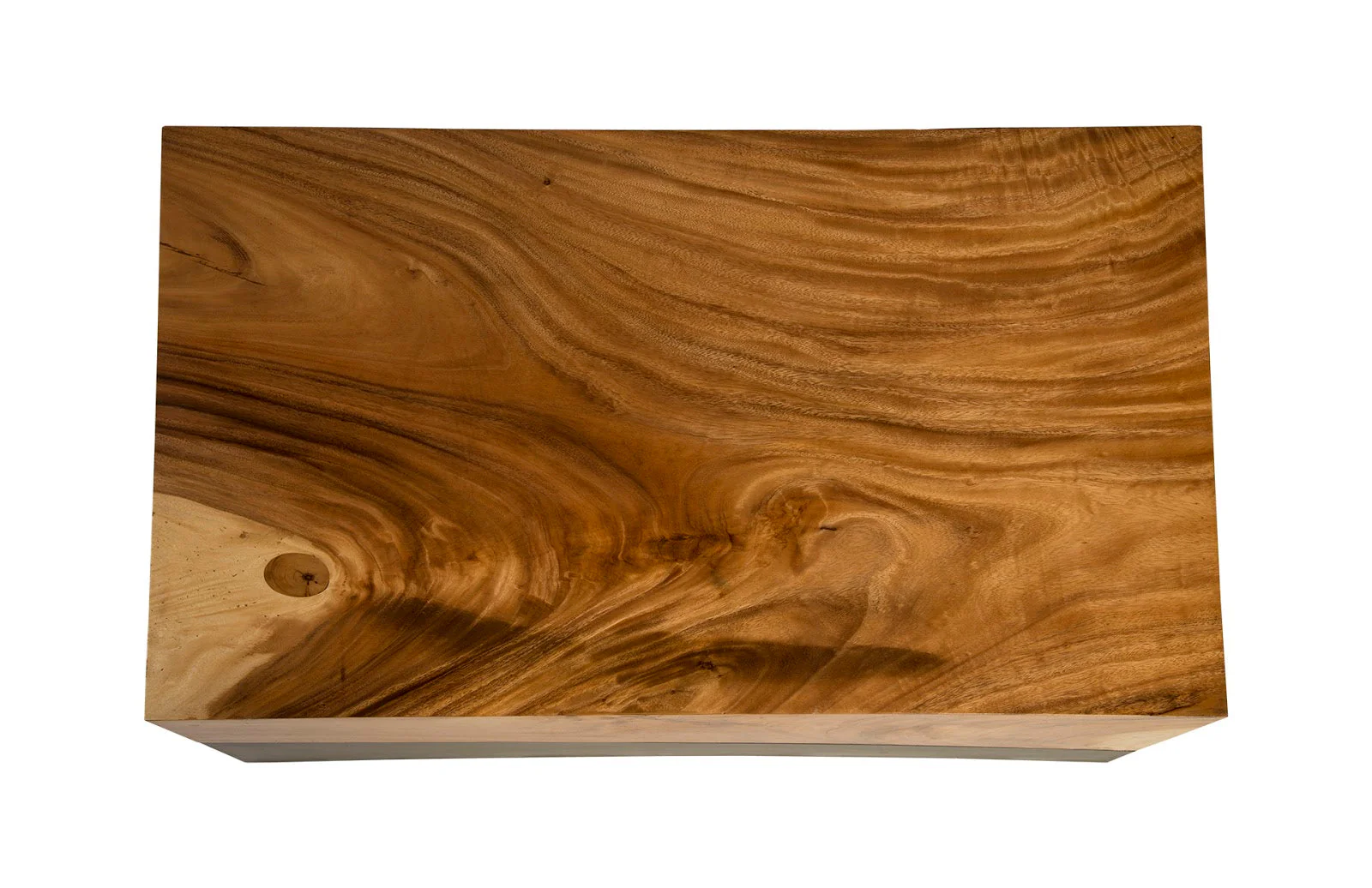 Phillips Collection Geometry Coffee Table - Image 3