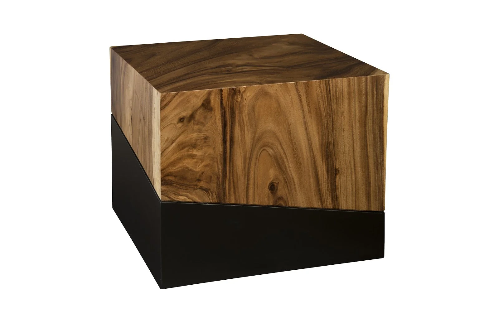 Phillips Collection Geometry Side Table