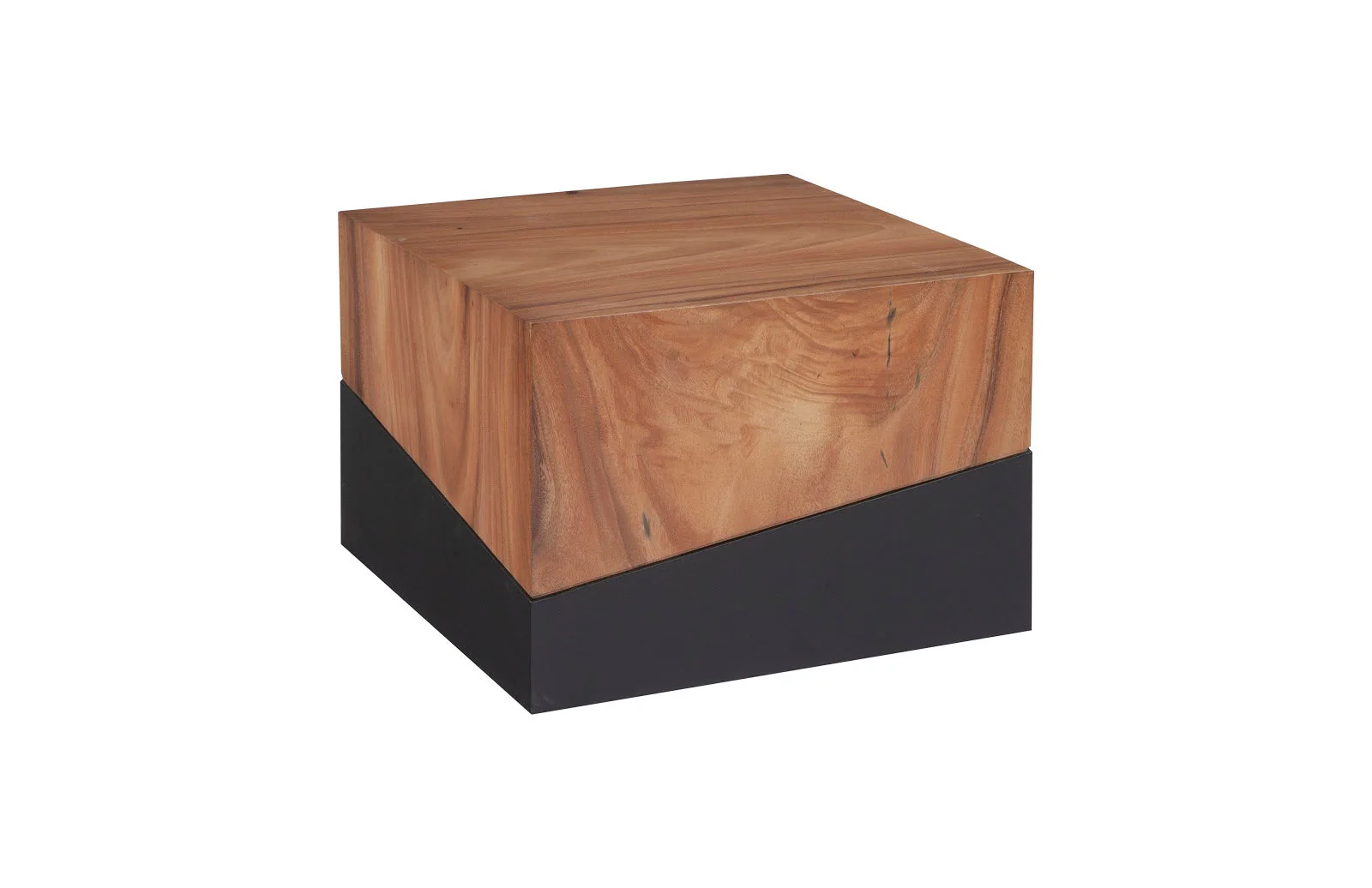 Phillips Collection Geometry Small Coffee Table
