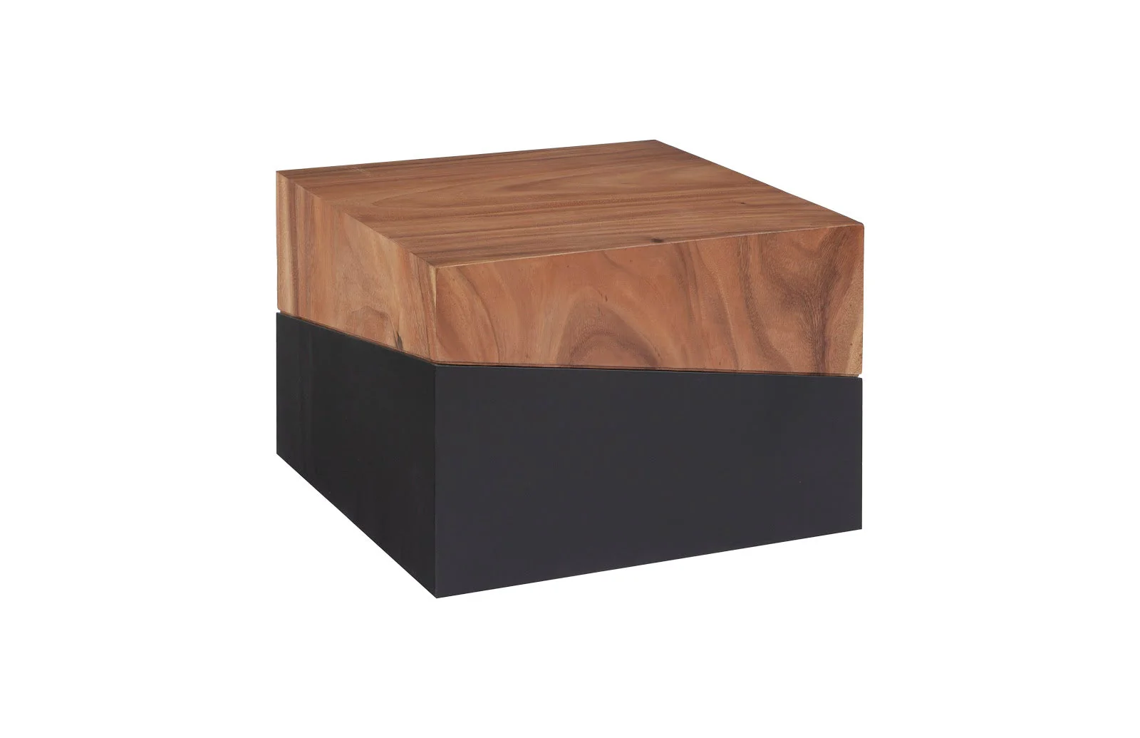 Phillips Collection Geometry Small Coffee Table - Image 2