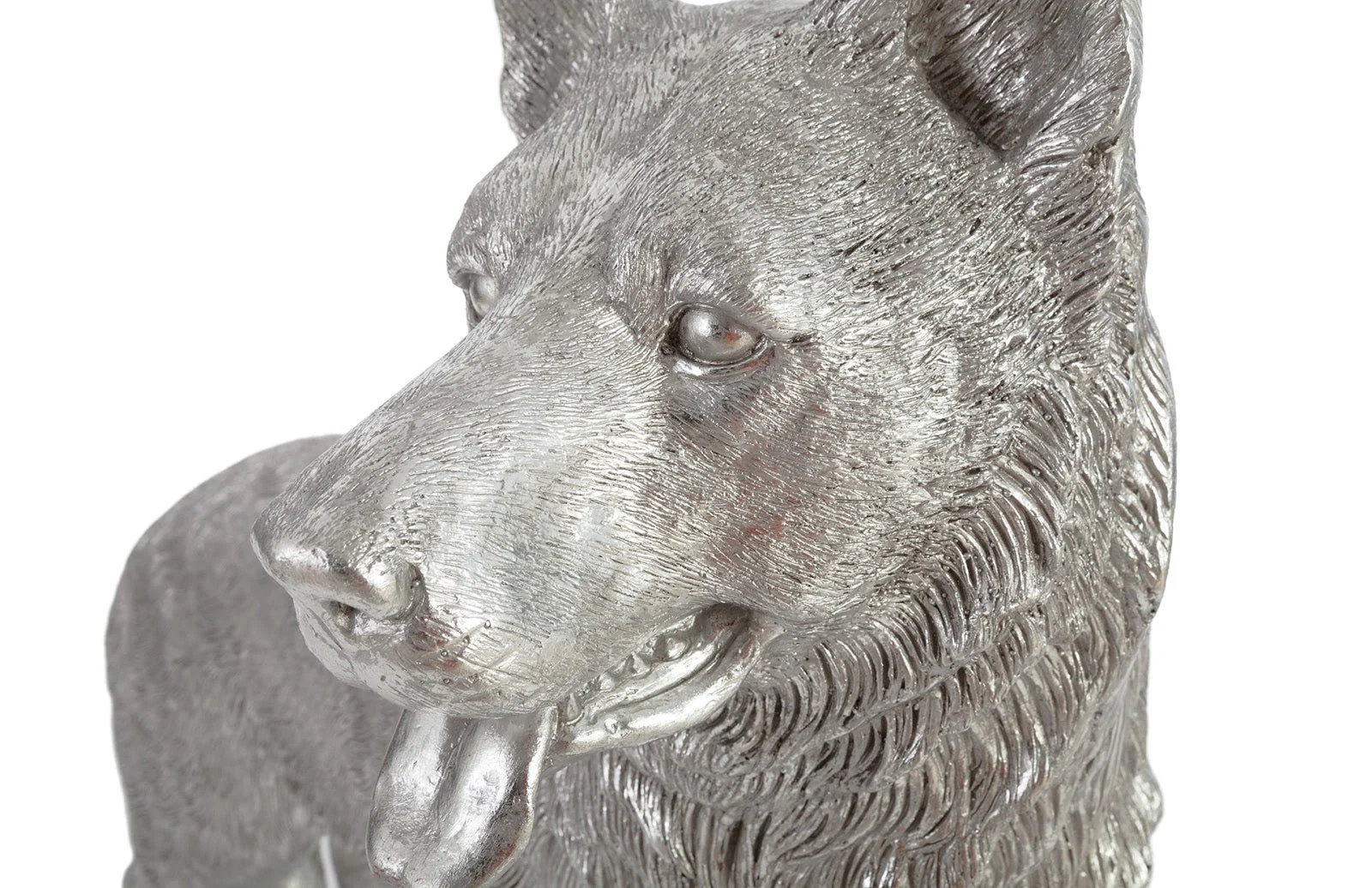 Phillips Collection German Shepherd, Silver Leaf - Image 2