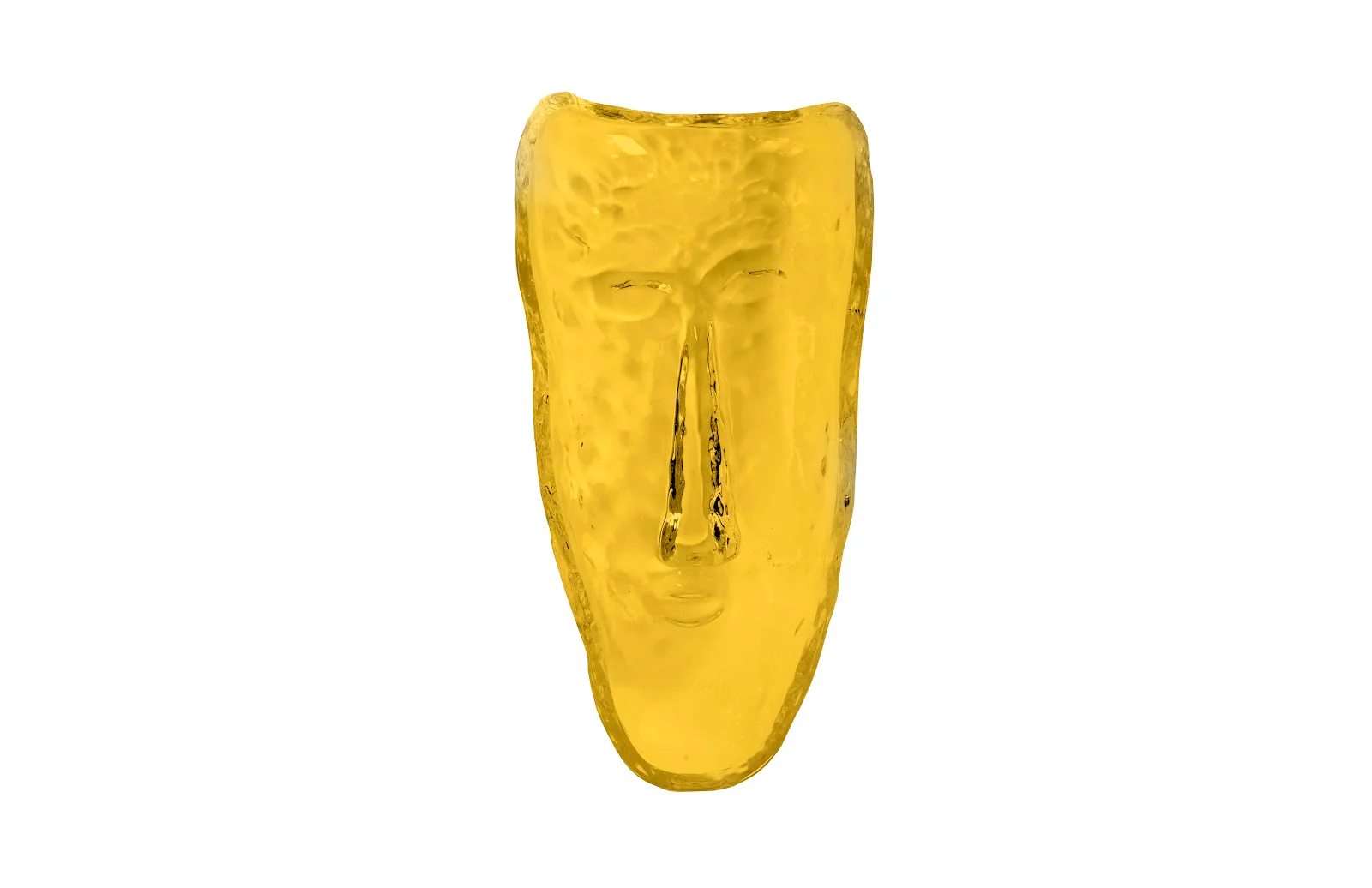 Phillips Collection Glass Face Wall Tile, Amber - CLOSEOUT - Image 5