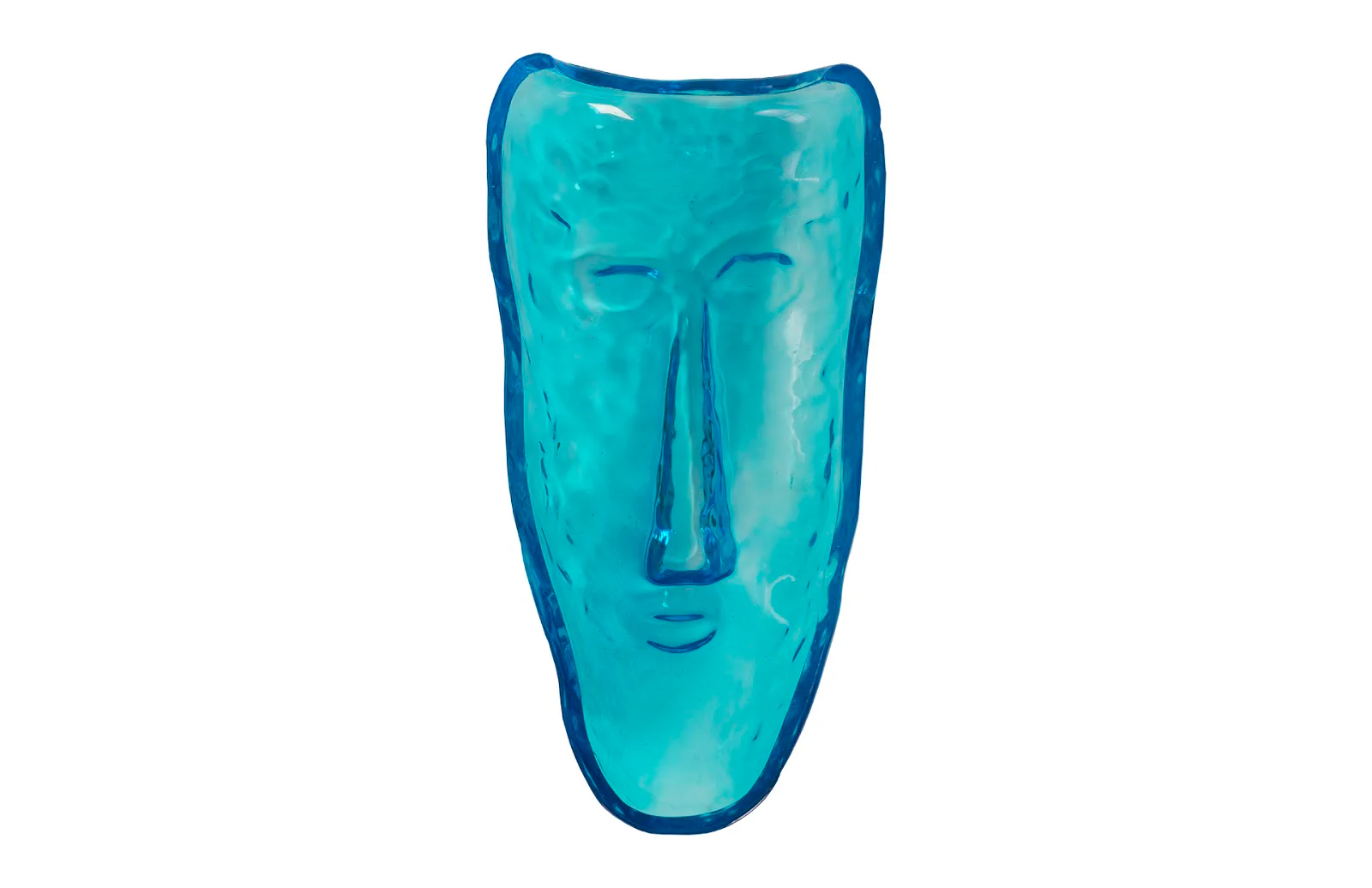Phillips Collection Glass Face Wall Tile, Blue - CLOSEOUT - Image 5