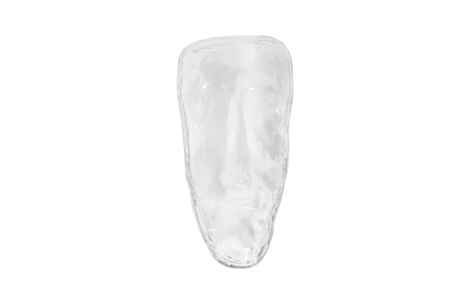 Phillips Collection Glass Face Wall Tile, Clear - CLOSEOUT