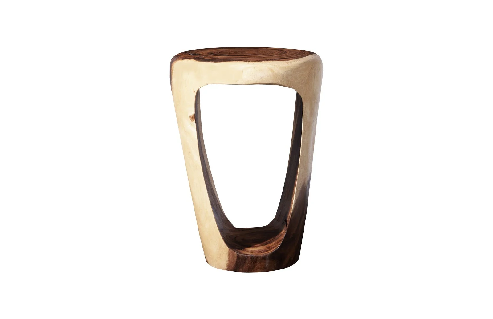 Phillips Collection Grotto Pedestal