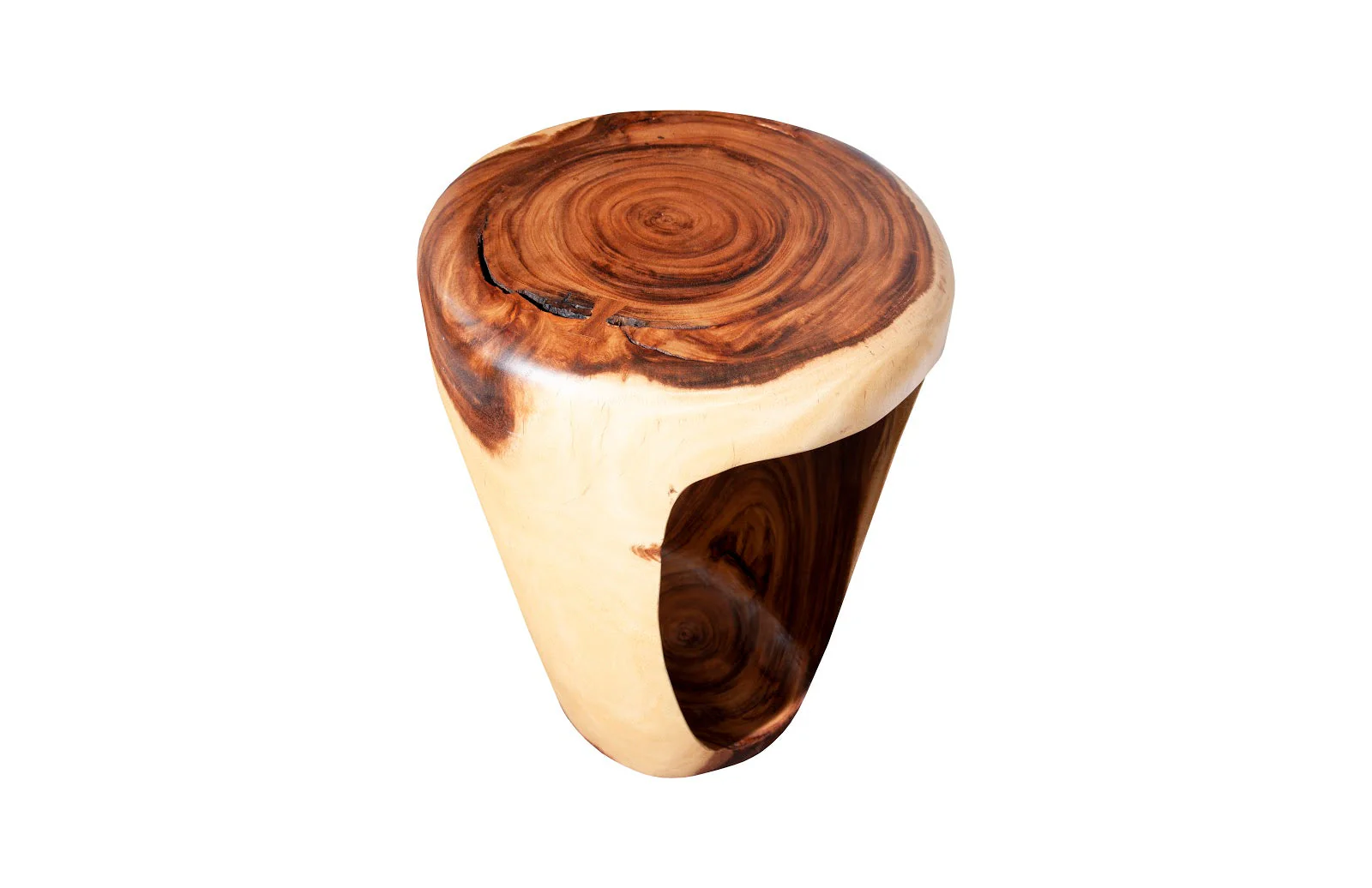Phillips Collection Grotto Pedestal - Image 2