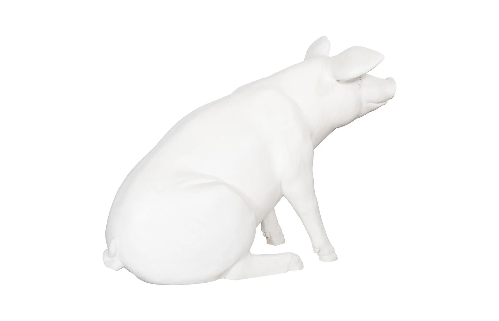 Phillips Collection Happy Pig - Image 3