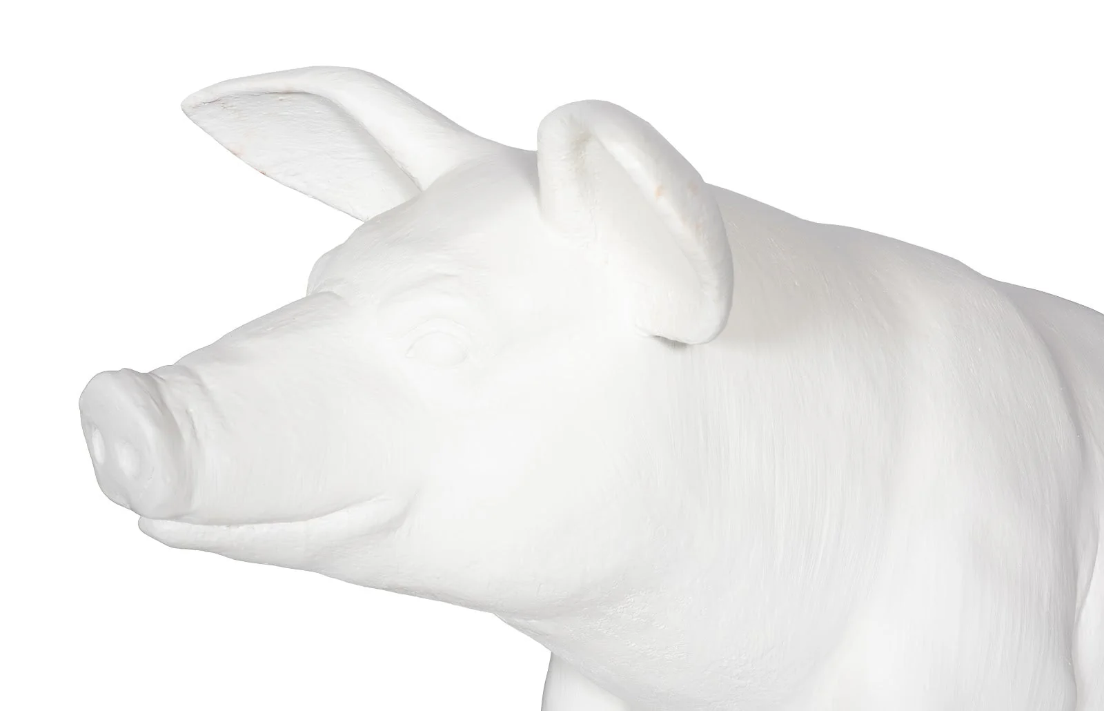 Phillips Collection Happy Pig - Image 4