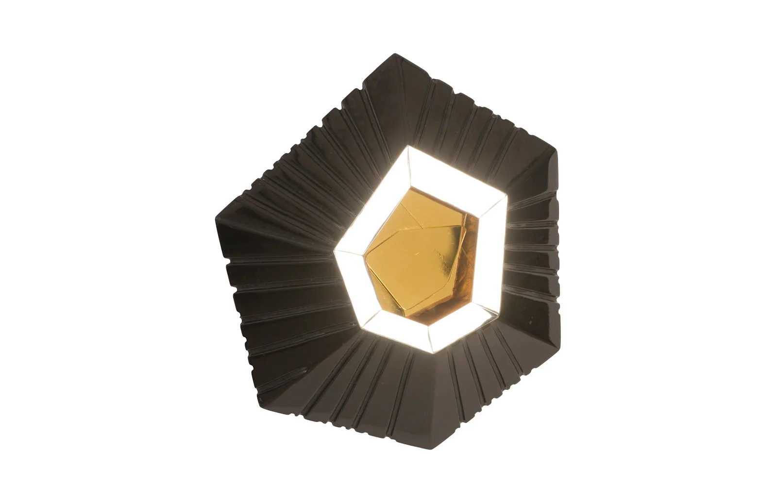 Phillips Collection Hex Wall Tile, XS
