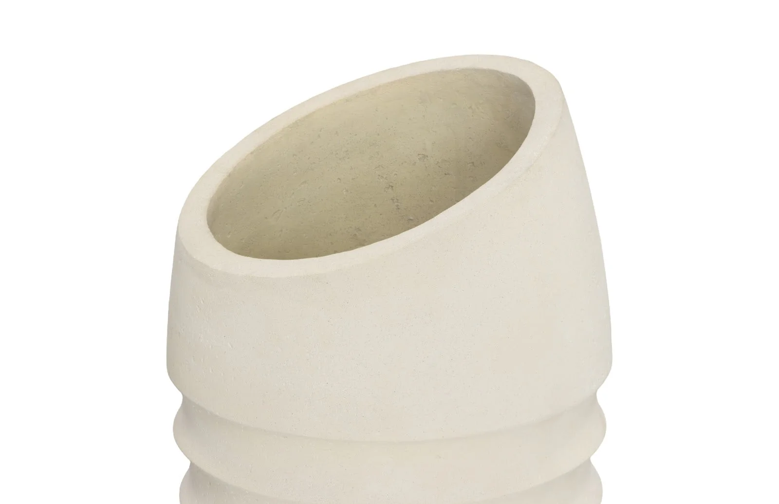 Phillips Collection JP Planter, Roman Stone, MD - Image 4