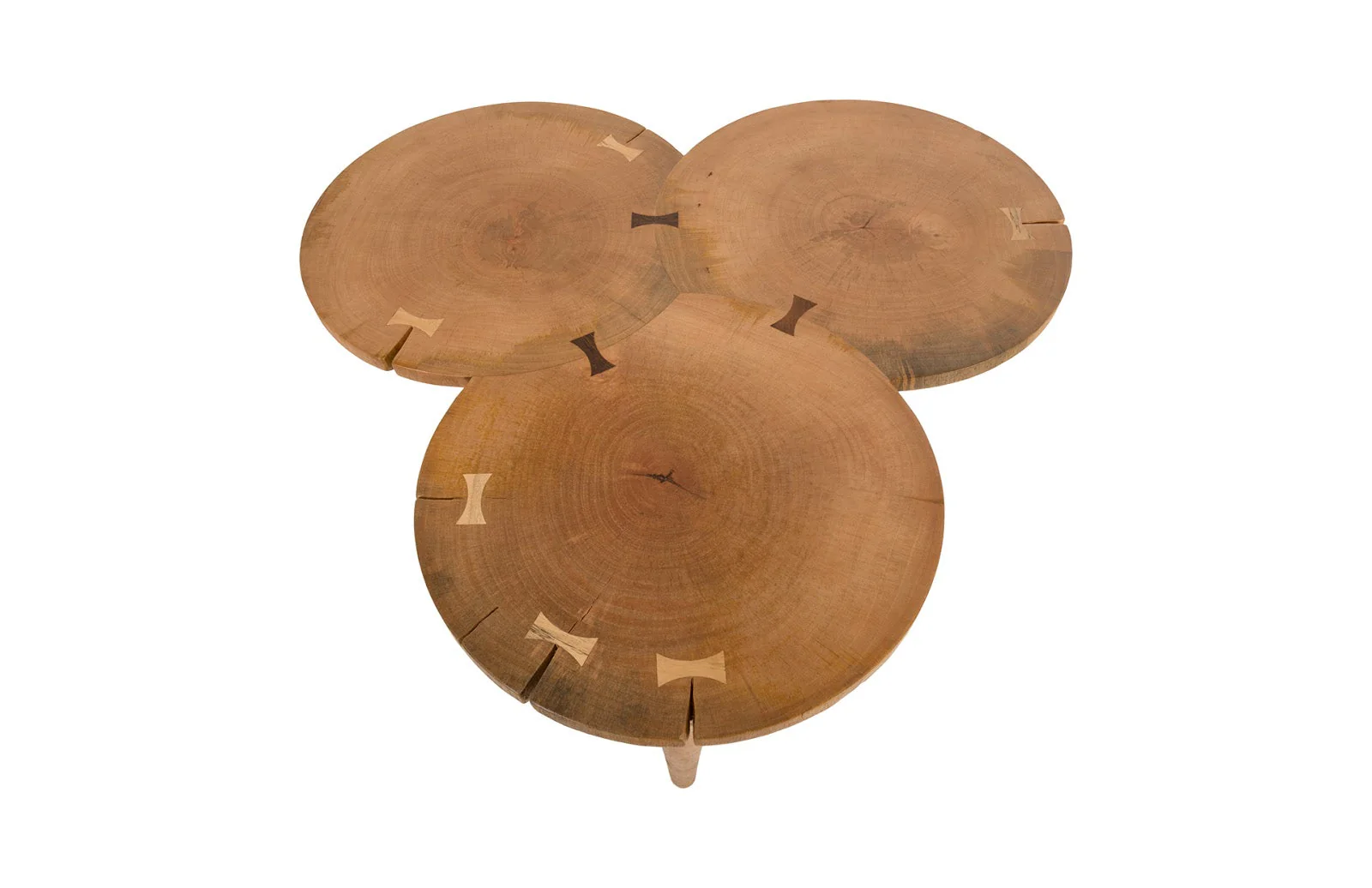 Phillips Collection Marley Bar Table, Wood - Image 2