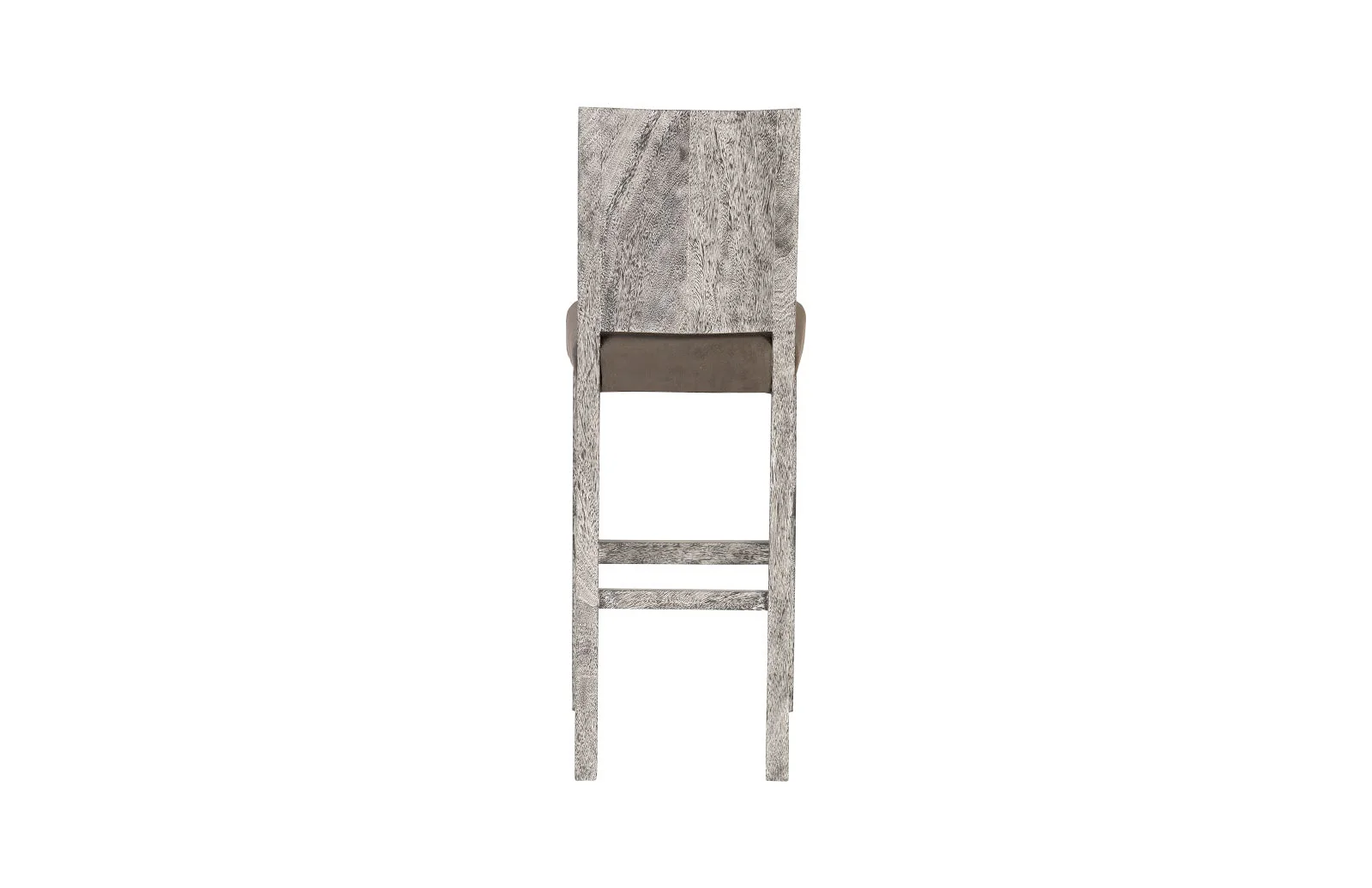 Phillips Collection Origins Bar Stool, Gray Stone - Image 2