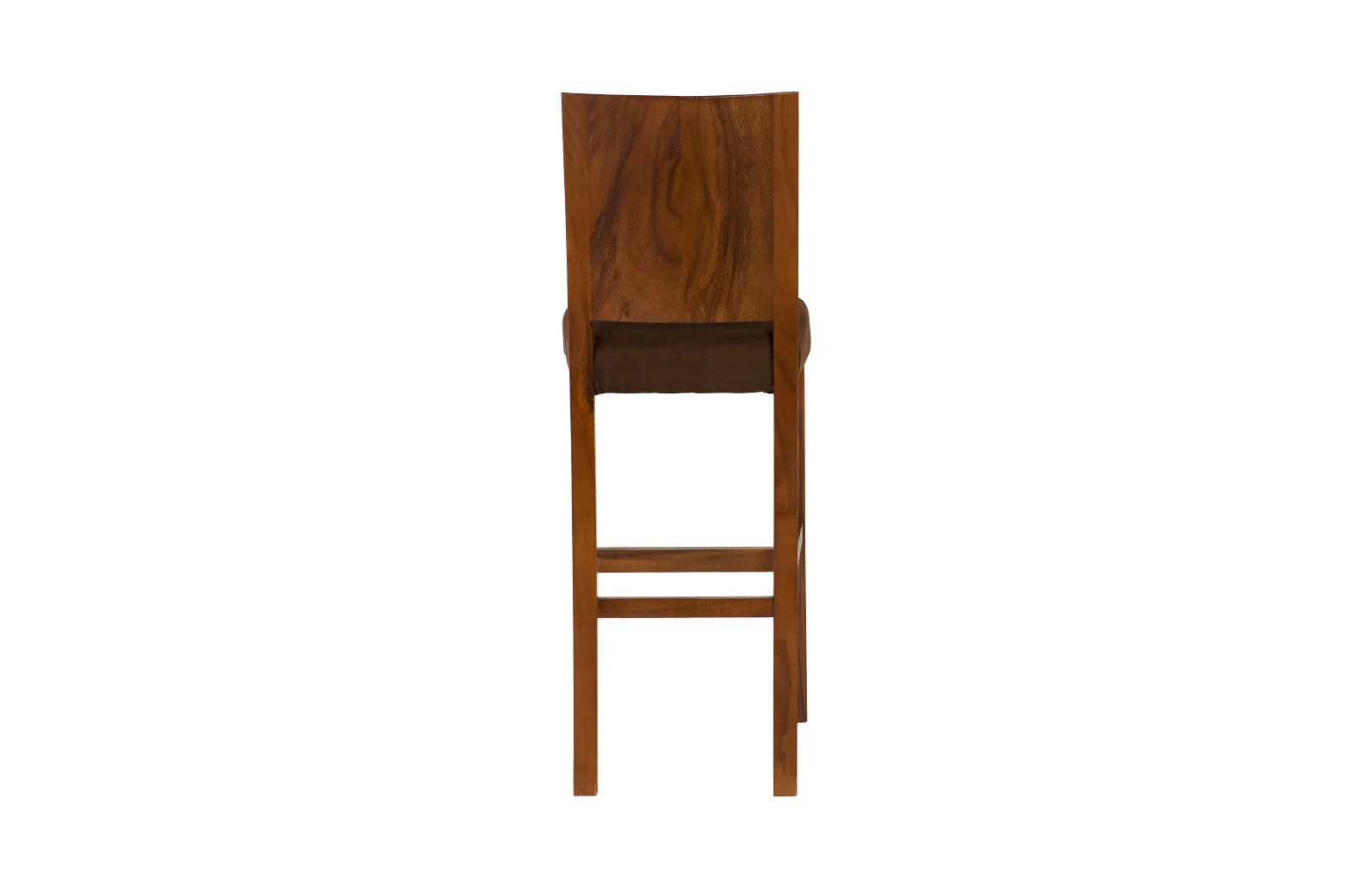 Phillips Collection Origins Bar Stool, Perfect Brown - Image 4