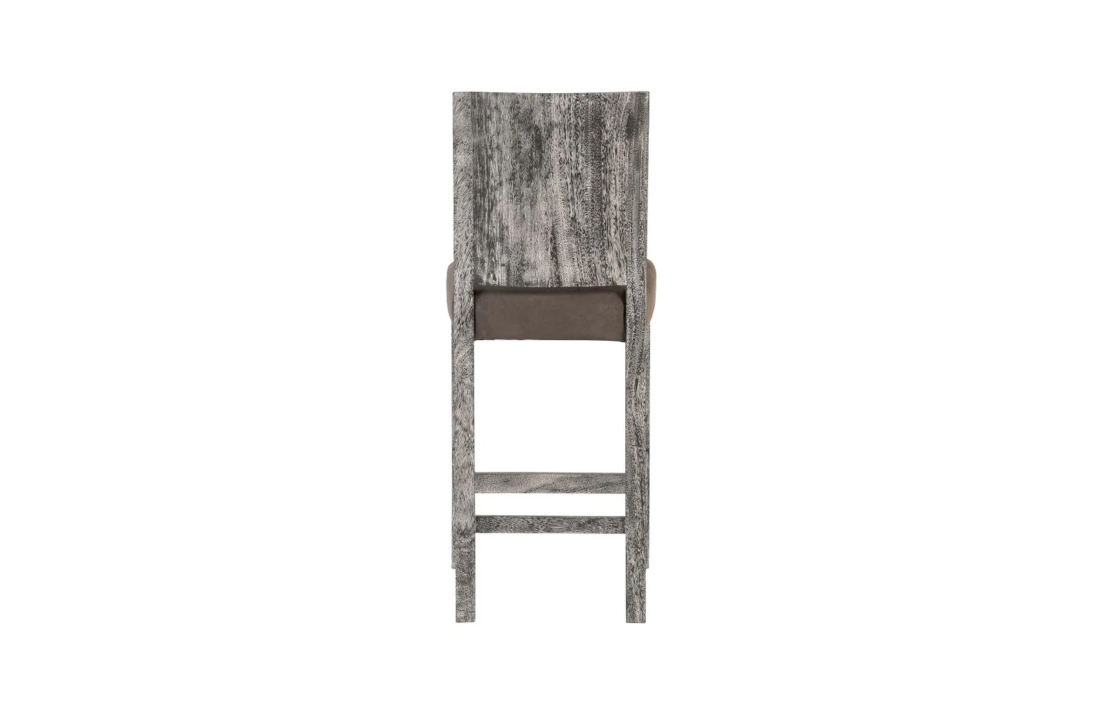 Phillips Collection Origins Counter Stool, Gray Stone - Image 3