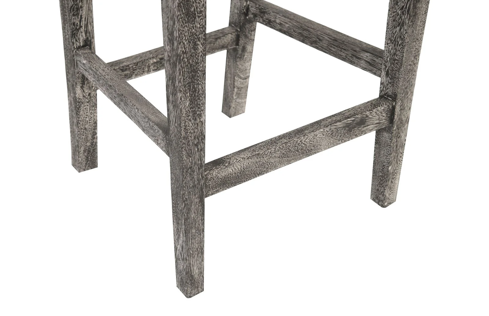 Phillips Collection Origins Counter Stool, Gray Stone - Image 4