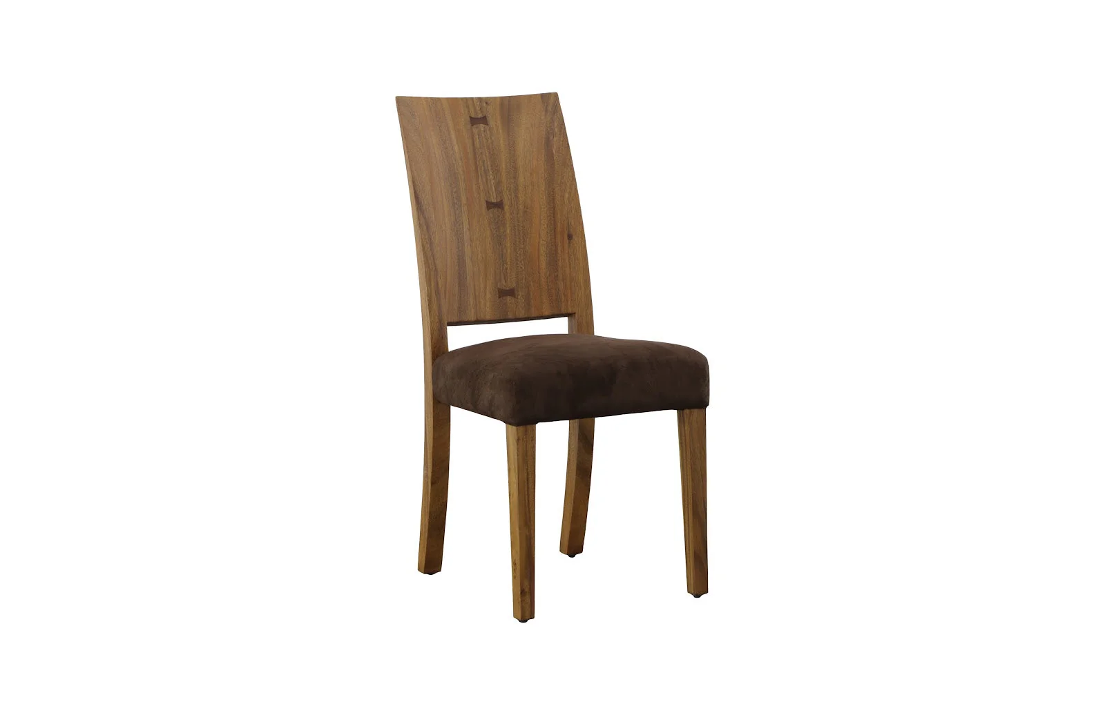 Phillips Collection Origins Dining Chair, Natural