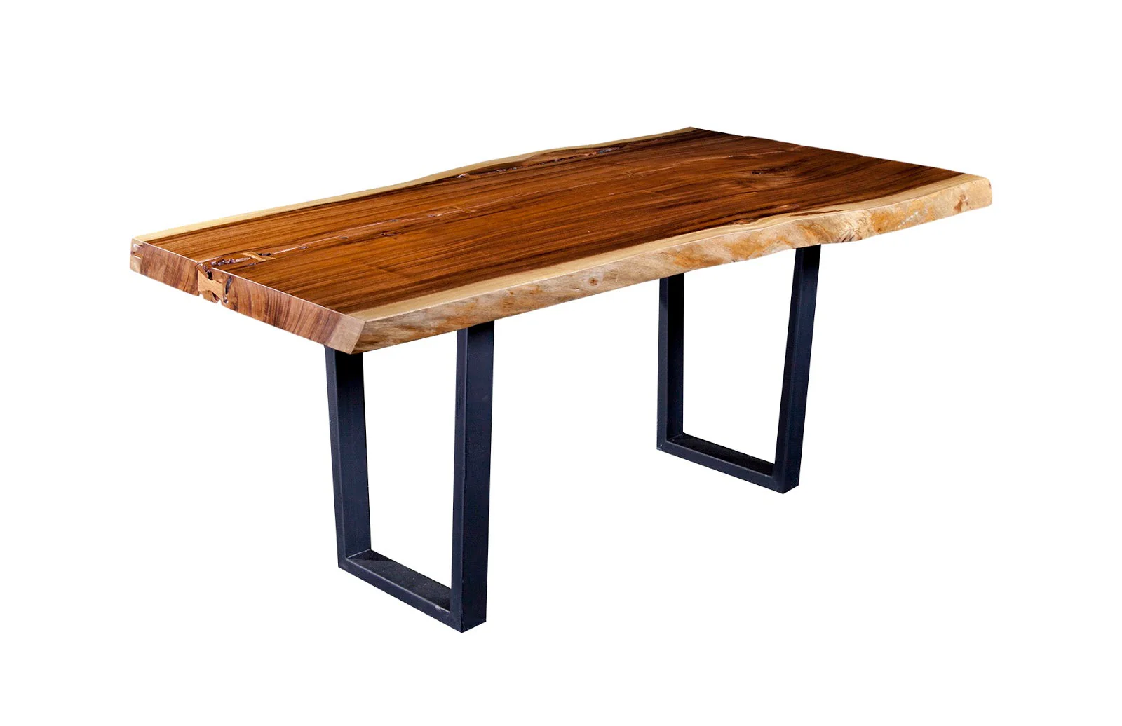 Phillips Collection Origins Freeform Desk, Assorted