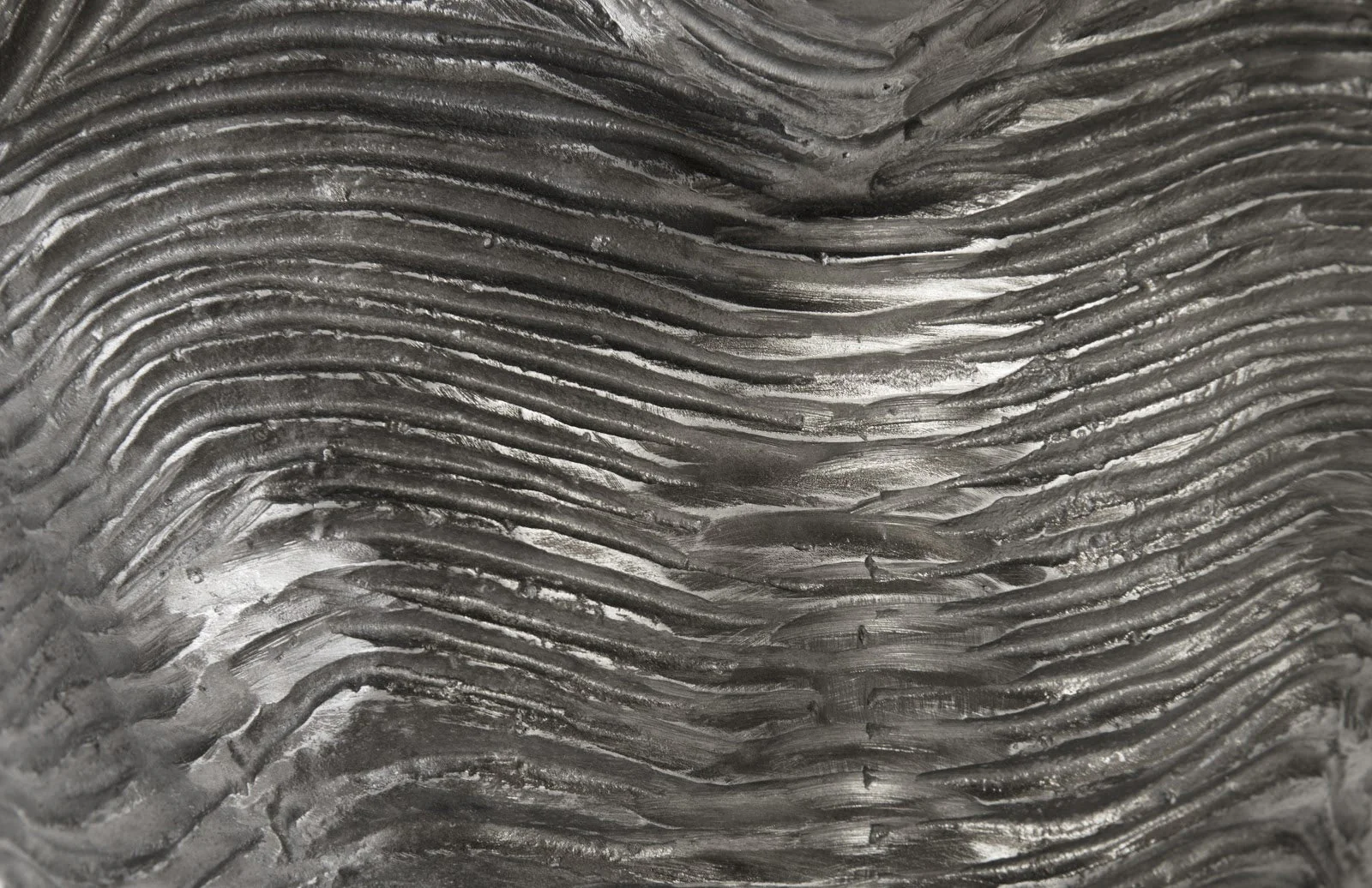 Phillips Collection Outstretched Arms Sculpture, Aluminum, Large - Image 8