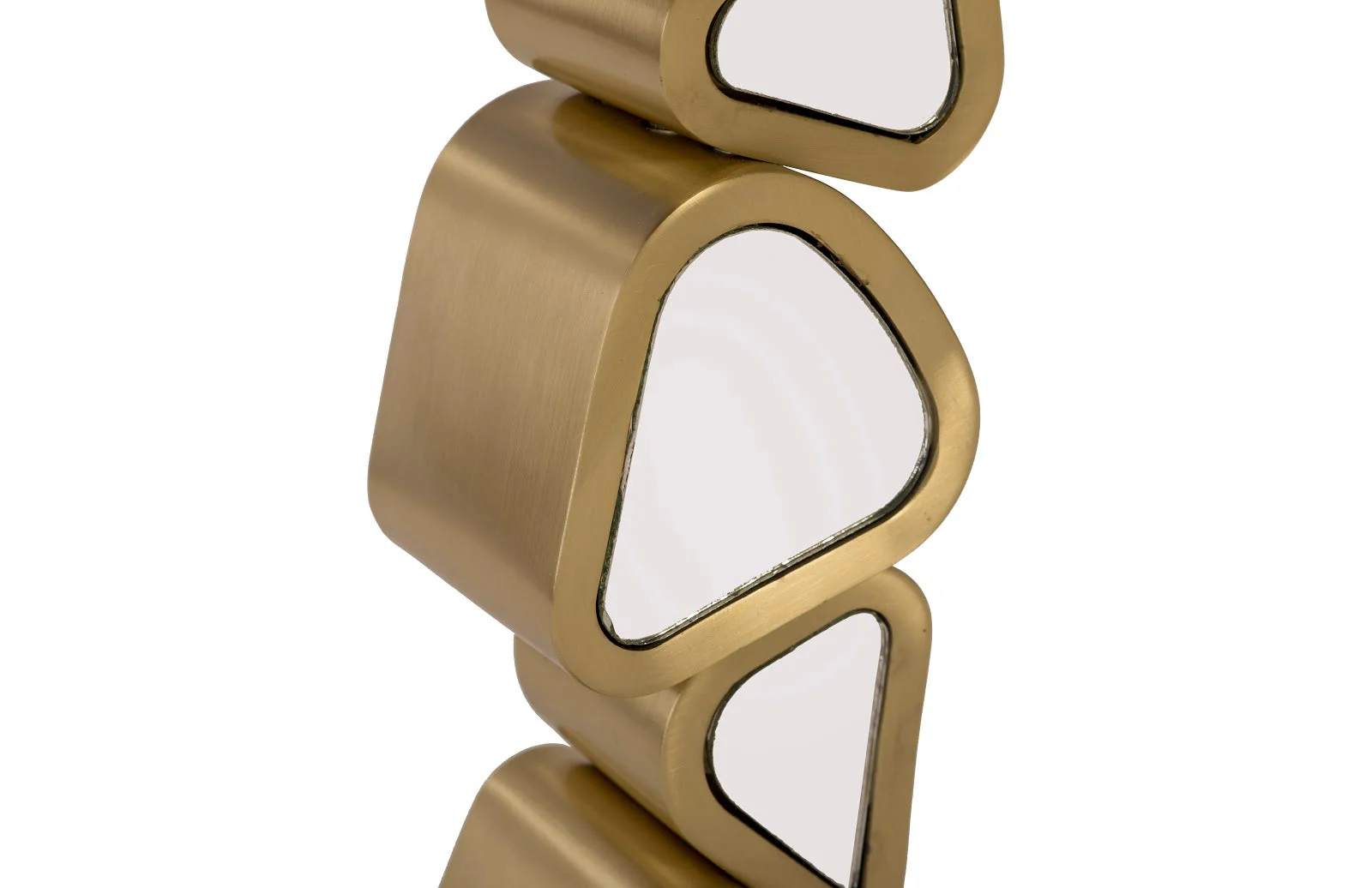 Phillips Collection Pebble End Table - Image 4