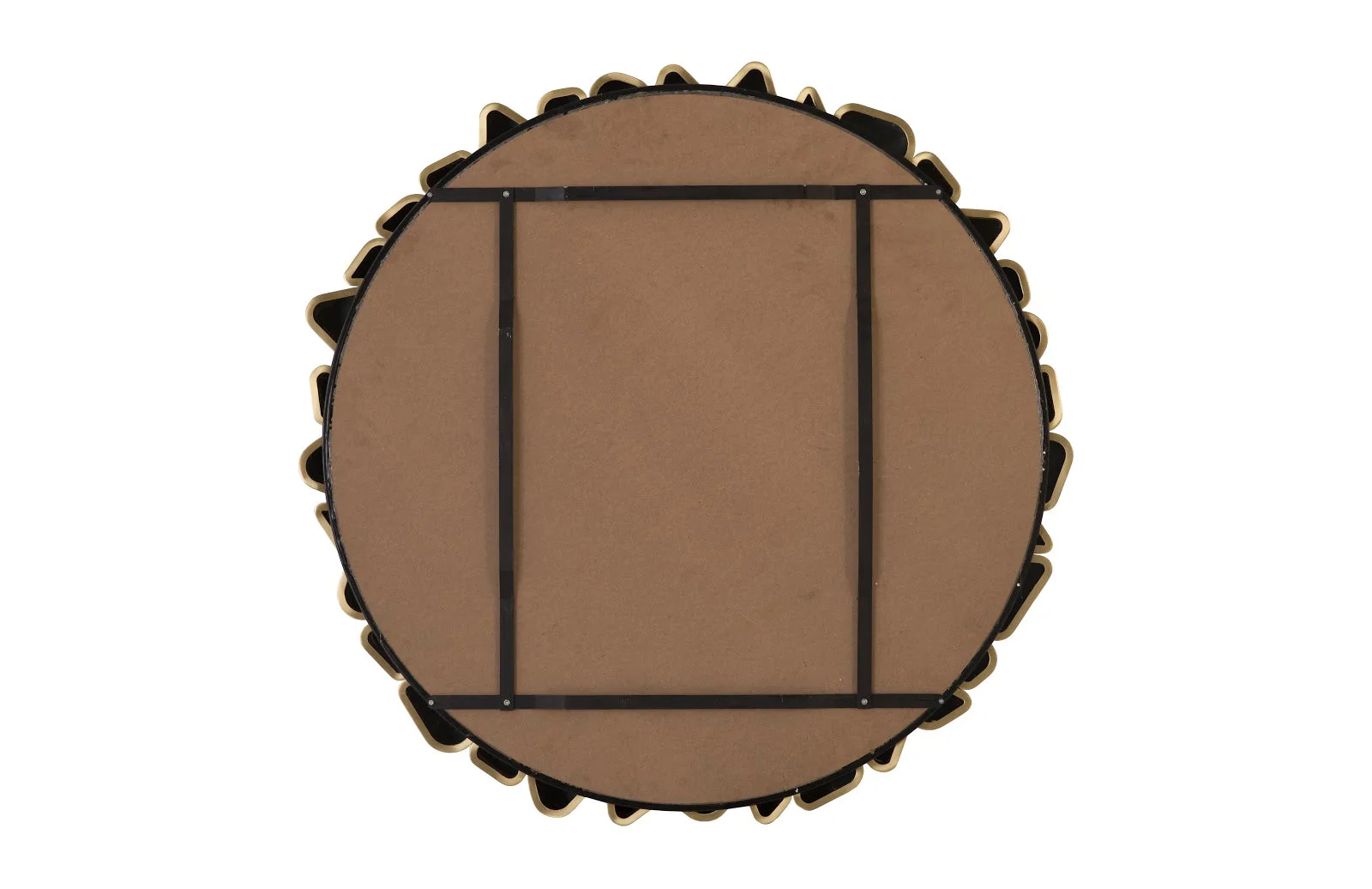 Phillips Collection Pebble Mirror, Round - Image 8