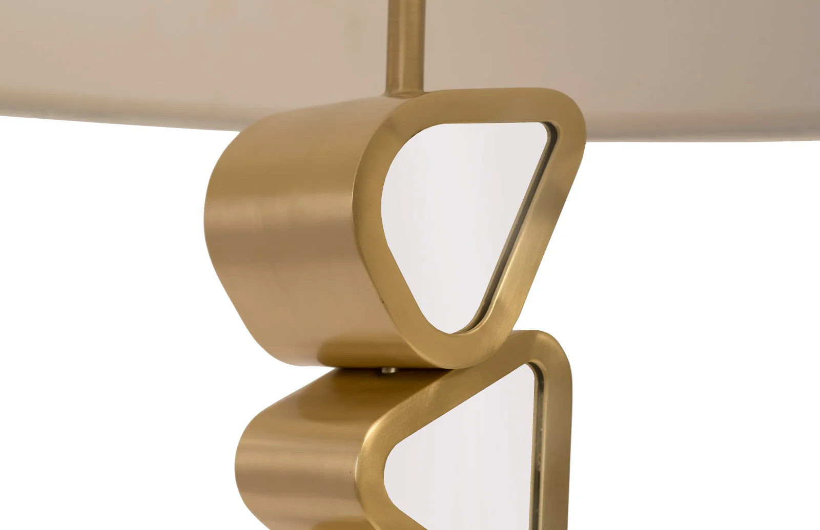 Phillips Collection Pebble Table Lamp - Image 5