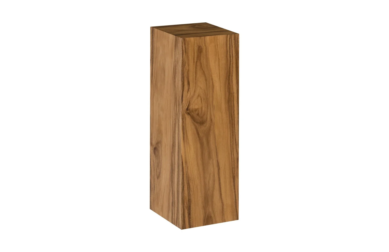 Phillips Collection Prism Pedestal, Large, Natural