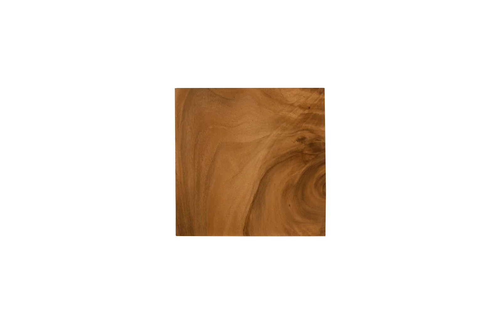 Phillips Collection Prism Pedestal, Medium, Natural - Image 3