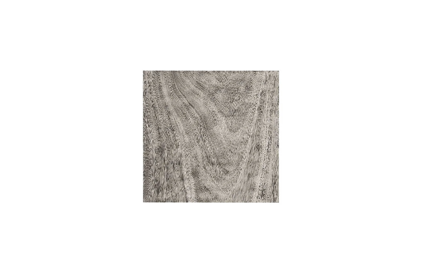 Phillips Collection Prism Pedestal, Small, Gray Stone - Image 2