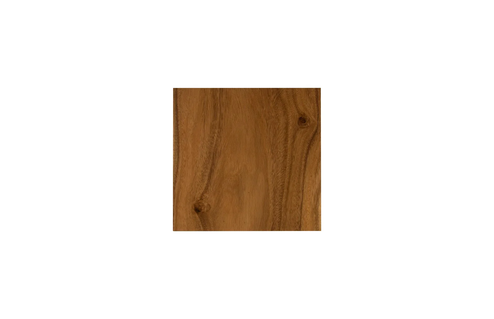 Phillips Collection Prism Pedestal, Small, Natural - Image 2