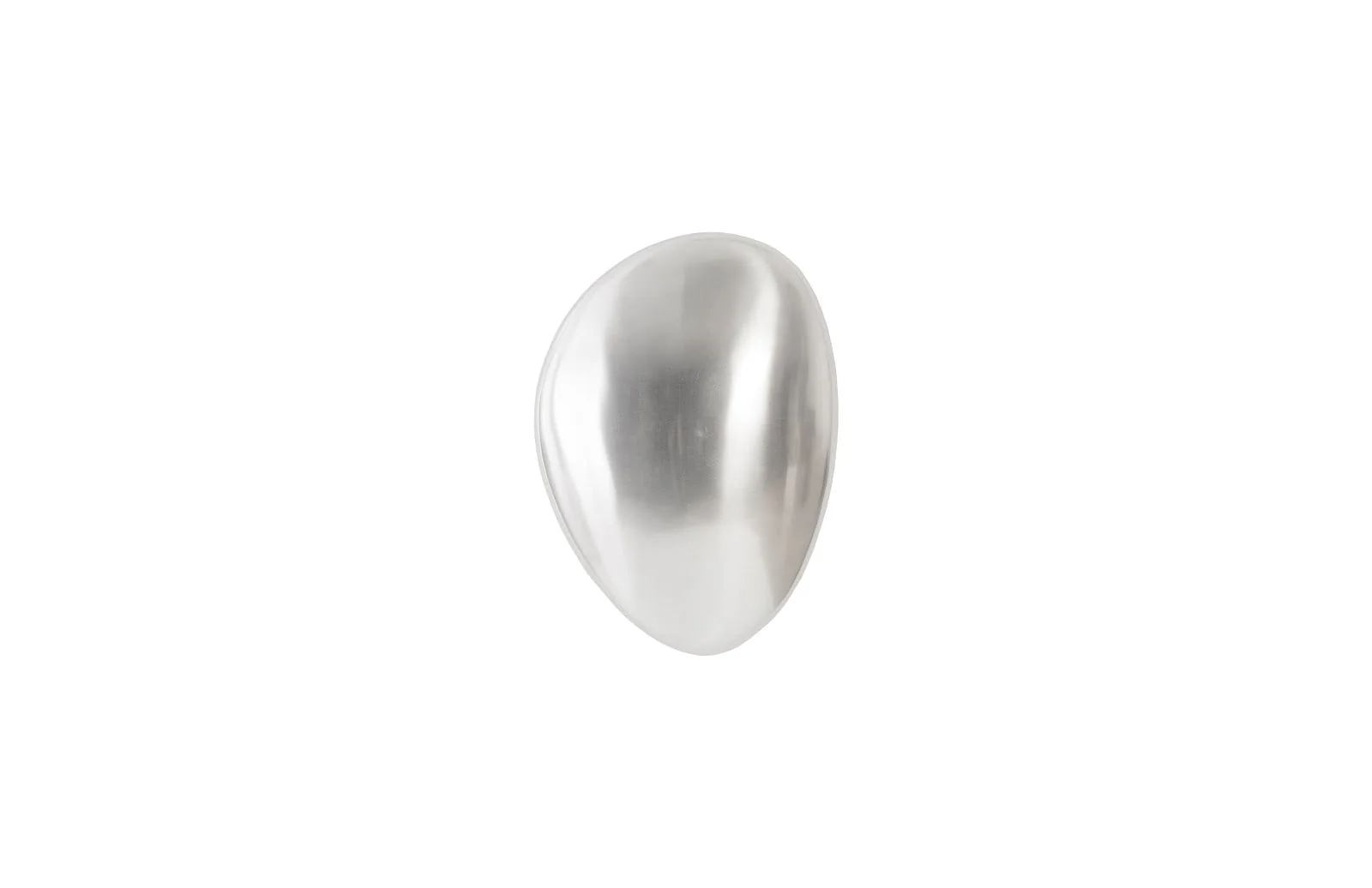 Phillips Collection River Stone Wall Tile, Aluminum, SM