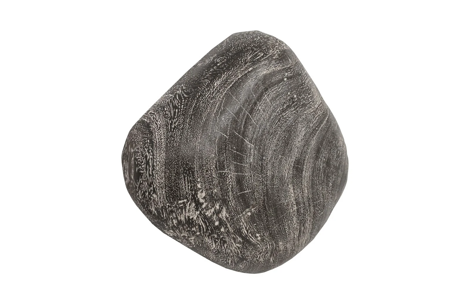 Phillips Collection River Stone Wall Tile, Gray Stone, MD