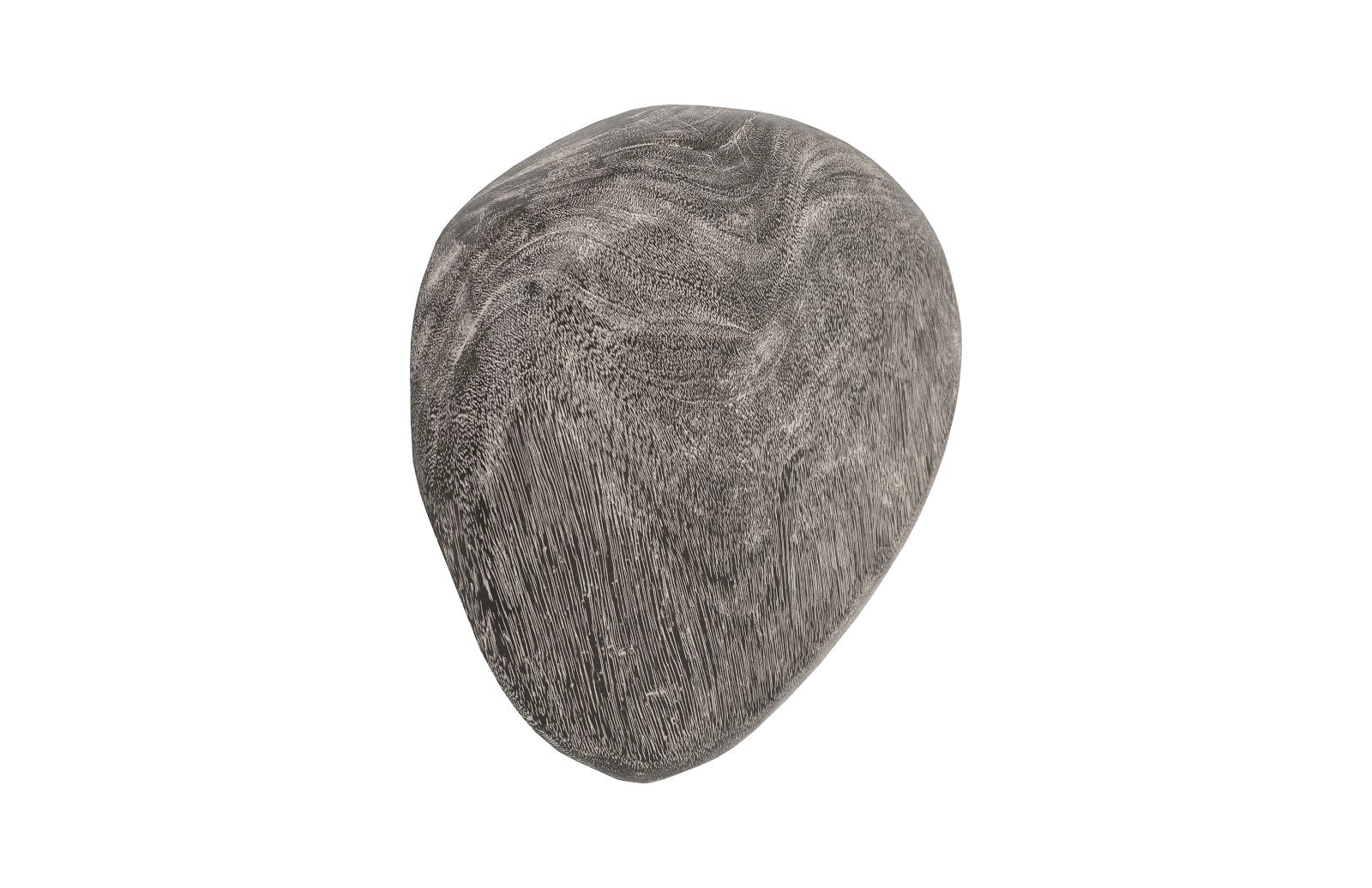 Phillips Collection River Stone Wall Tile, Gray Stone, XL - Image 2