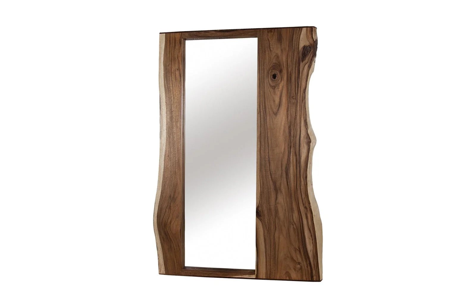 Phillips Collection Split Slab Mirror - Image 2