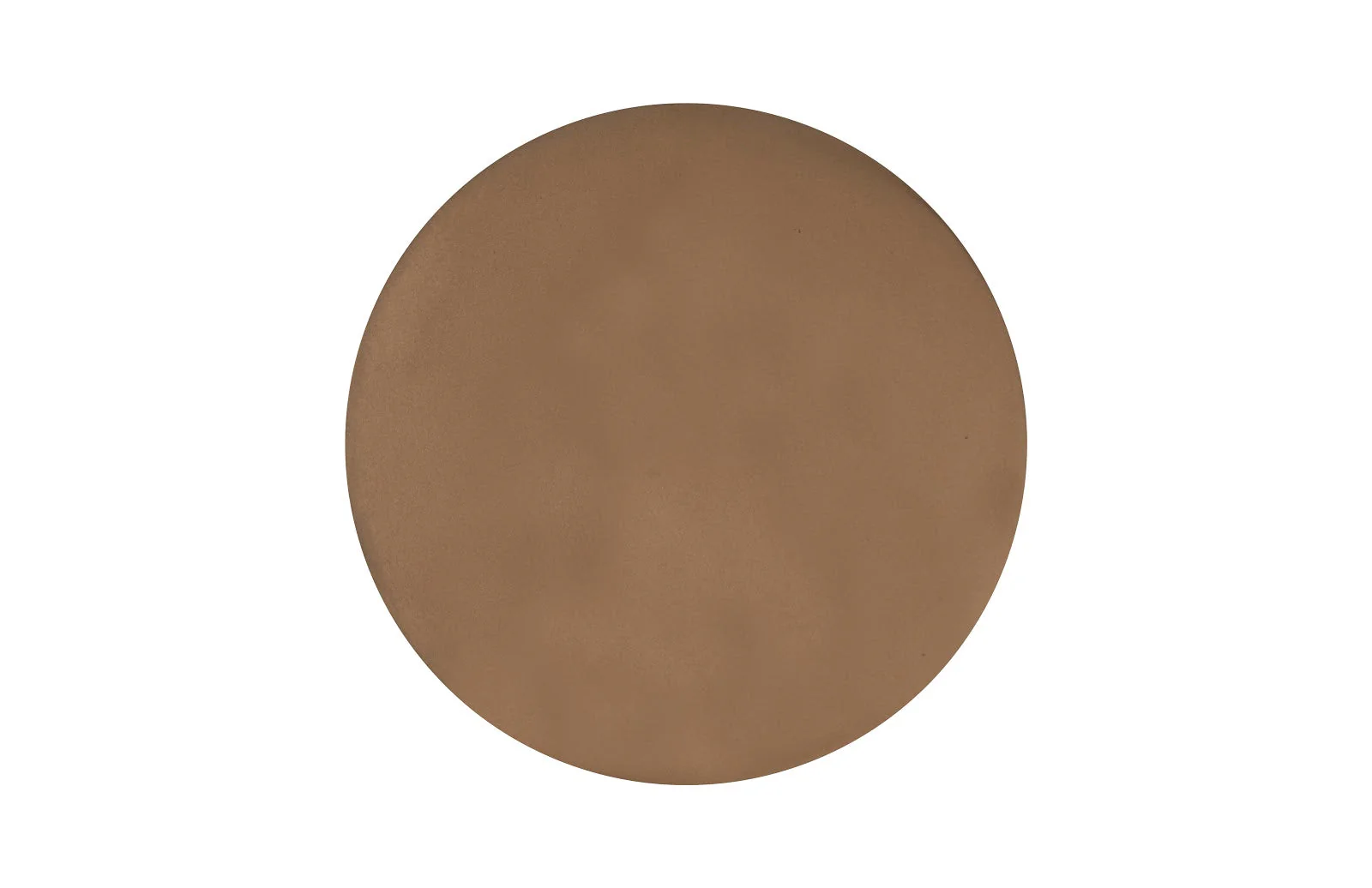 Phillips Collection Stacked Stool, Bronze - Image 2