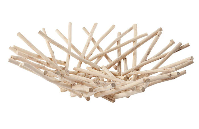 Phillips Collection Stick Bowl, Short