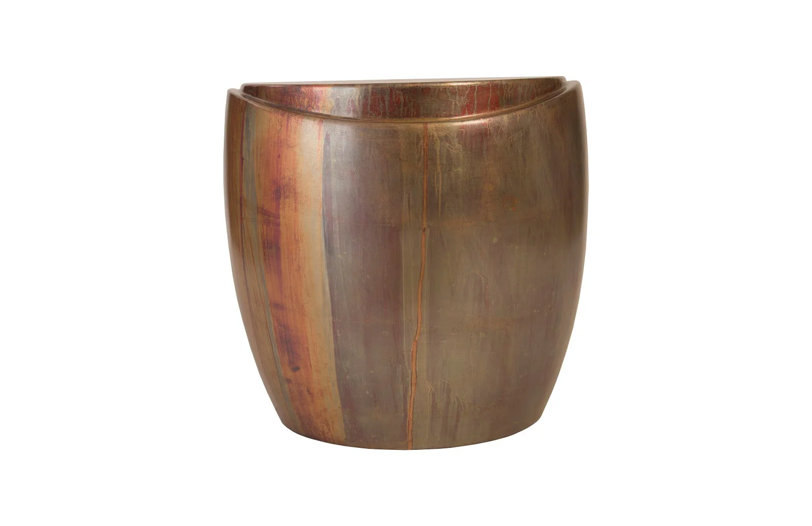 Phillips Collection Sweep Side Table