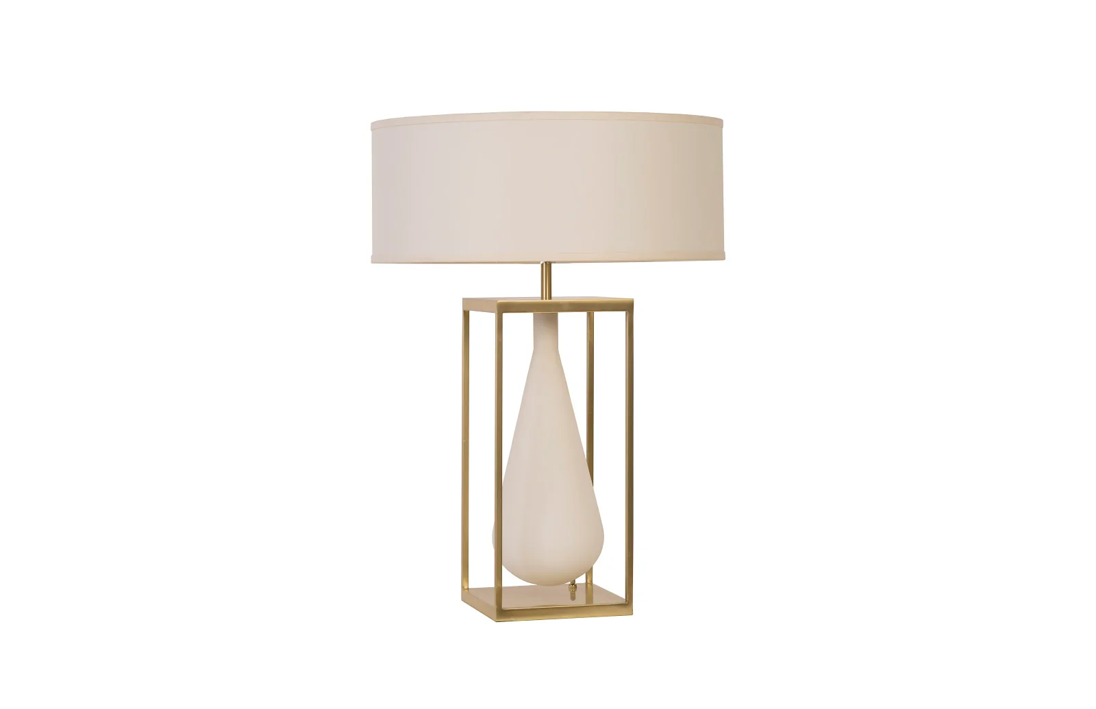 Phillips Collection Tear Drop Table Lamp - CLOSEOUT