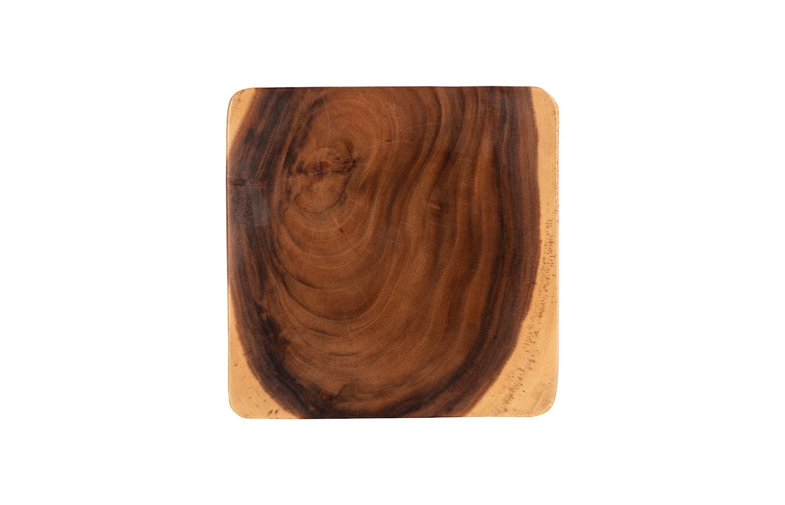 Phillips Collection Twist Stool, Double - Image 2