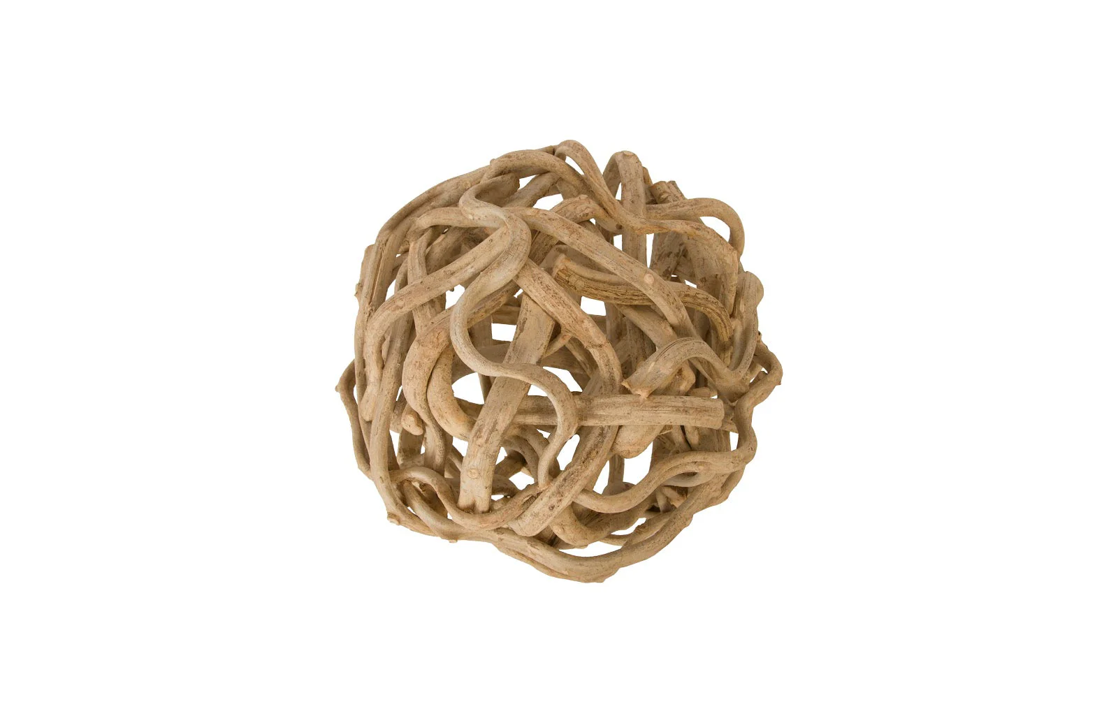 Phillips Collection Vine Ball, 20" Diameter - Image 5