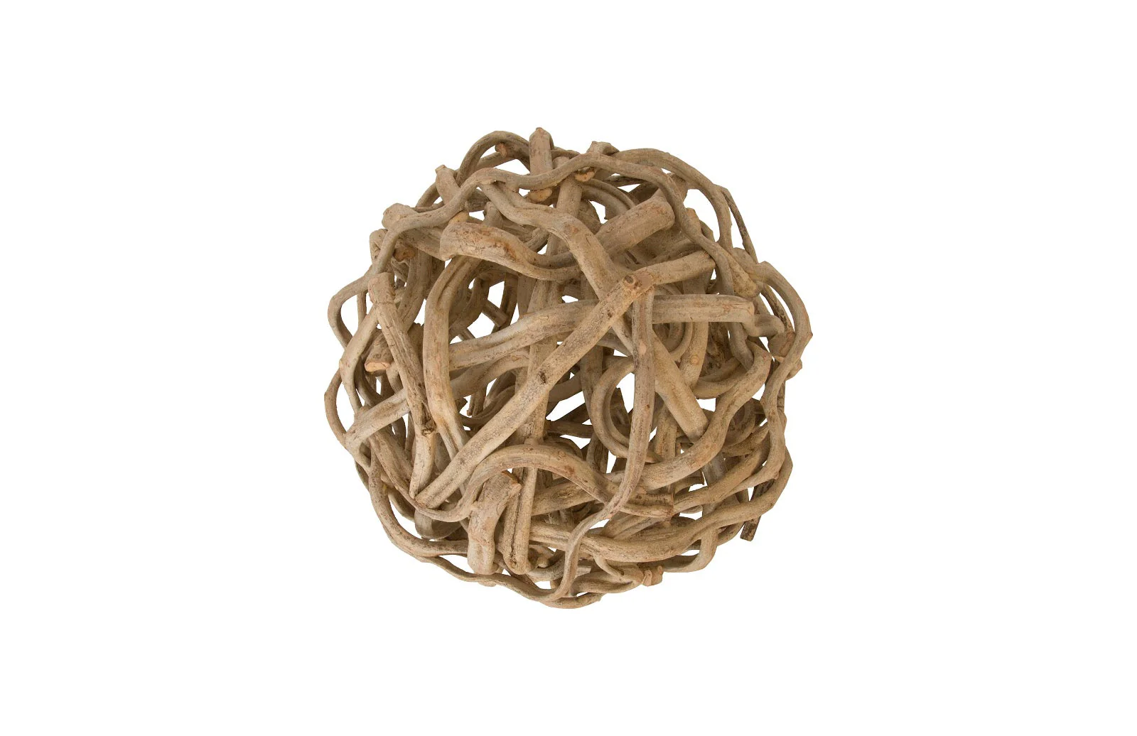 Phillips Collection Vine Ball, 27" Diameter - Image 3