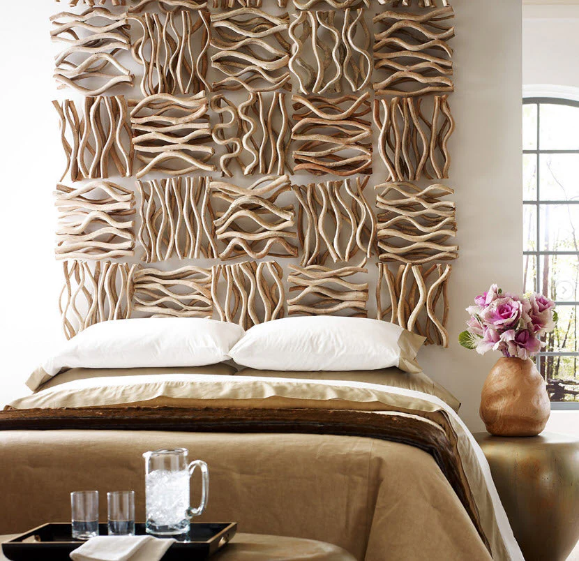 Phillips Collection Vine Wall Tile - Image 3