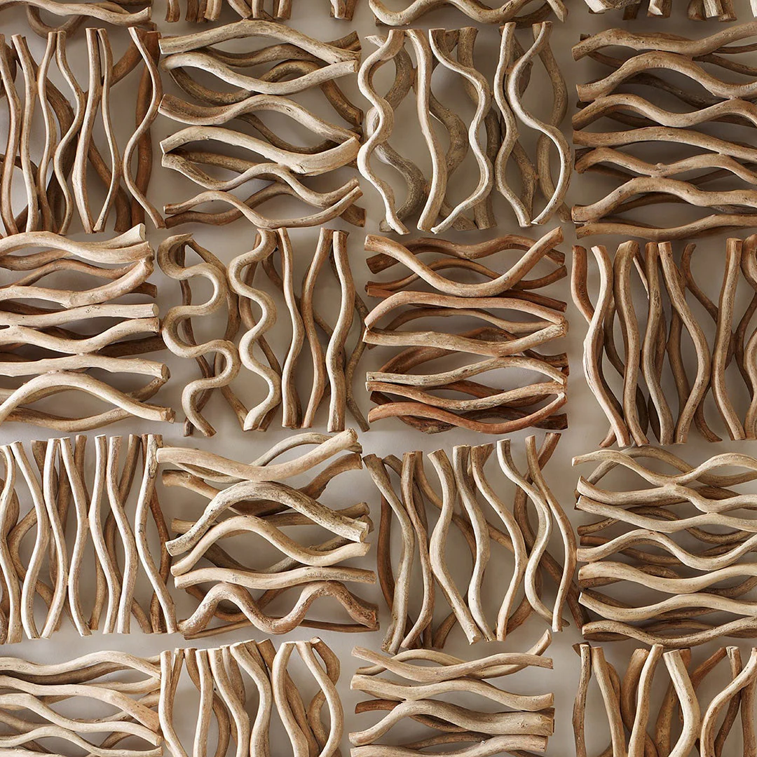 Phillips Collection Vine Wall Tile - Image 4
