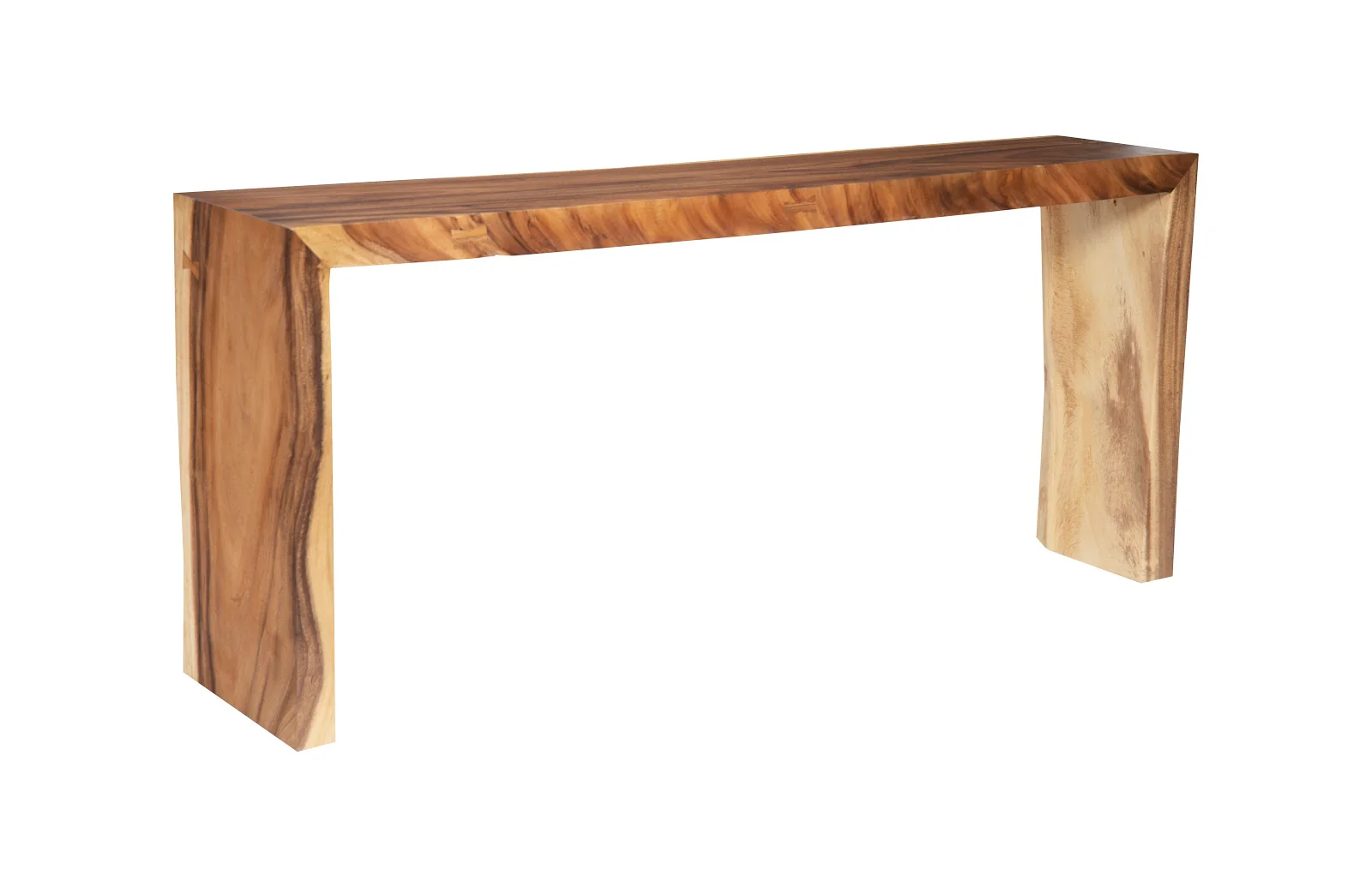 Phillips Collection Waterfall Console Table